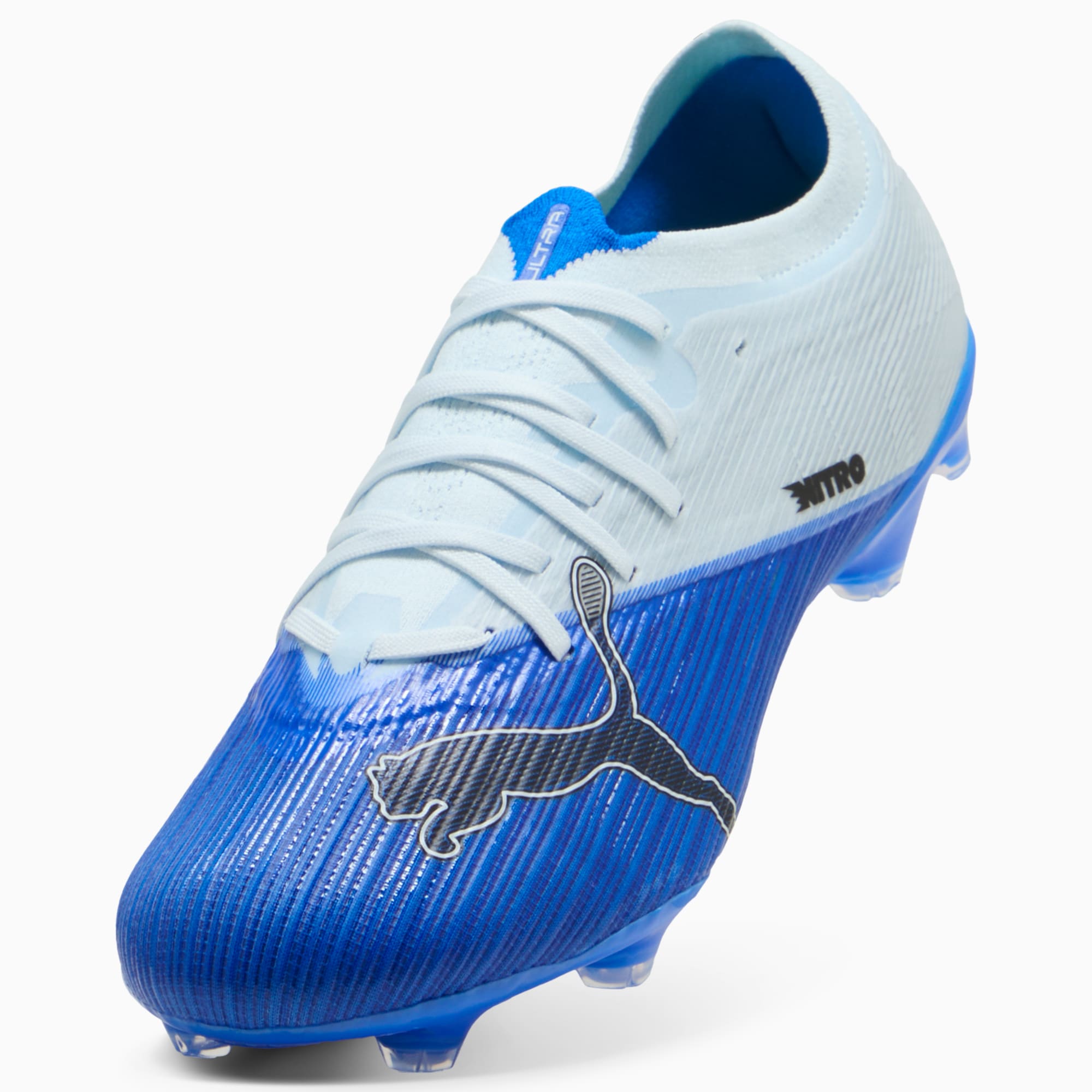 Chaussure de football ULTRA NITRO™ 7 MATCH FG/AG Unisexe — vue 6