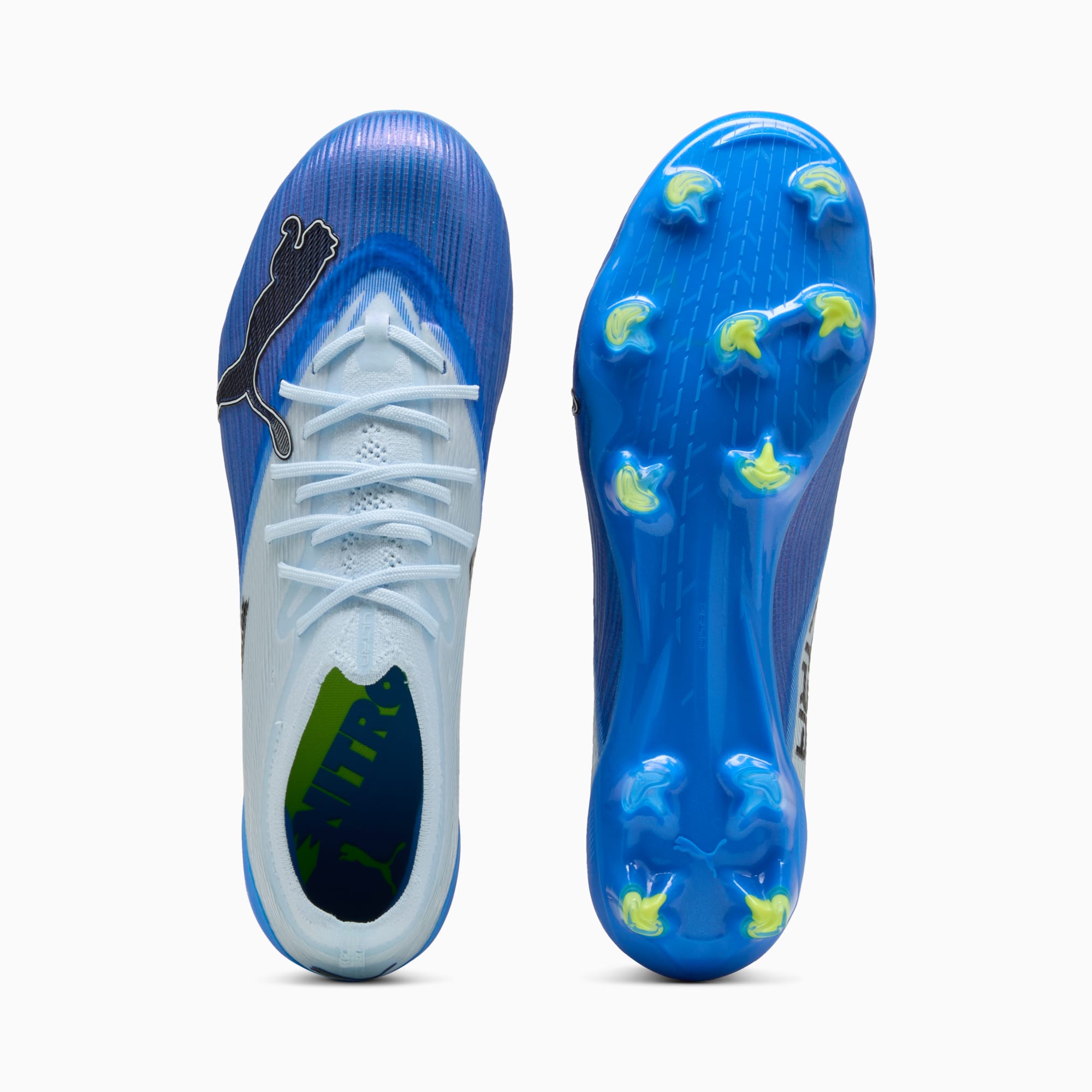 Chaussures de football ULTRA NITRO™ 7 PRO FG Unisexe — vue 4