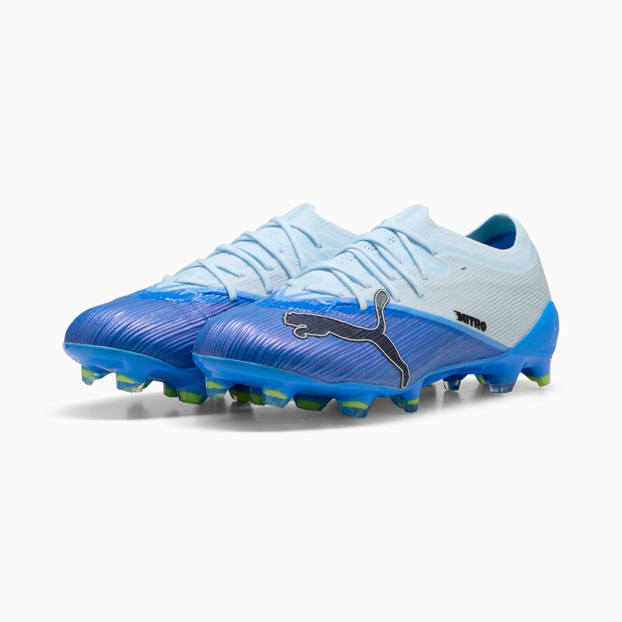 Chaussures de football ULTRA NITRO™ 7 PRO FG Unisexe — vue 2