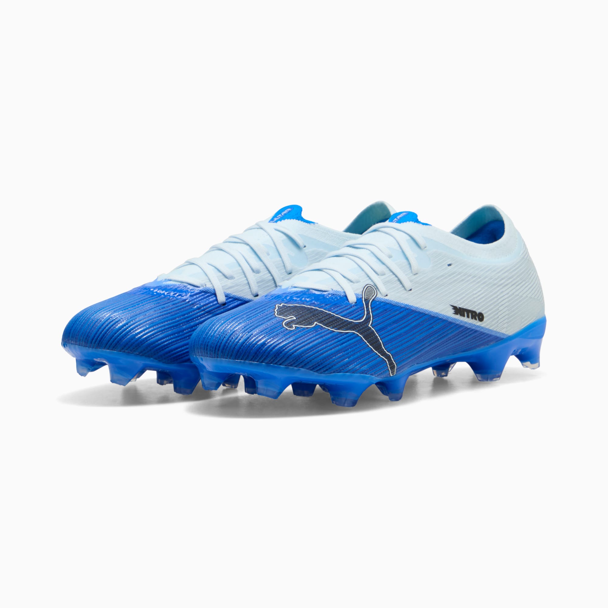 Chaussure de football ULTRA NITRO™ 7 MATCH FG/AG Unisexe — vue 2