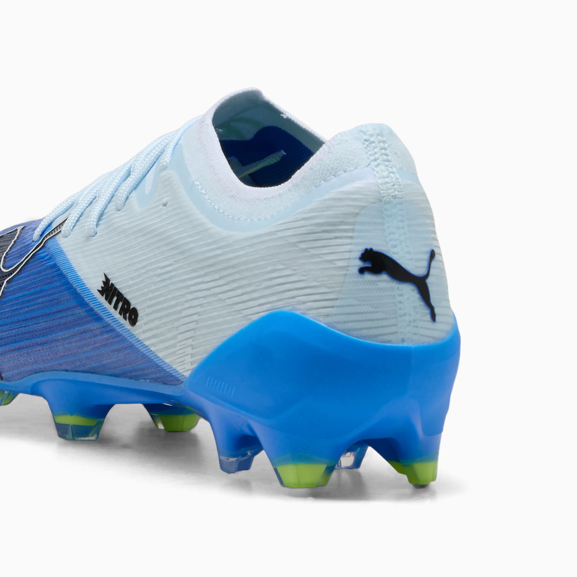 Chaussures de football ULTRA NITRO™ 7 PRO FG Unisexe — vue 3