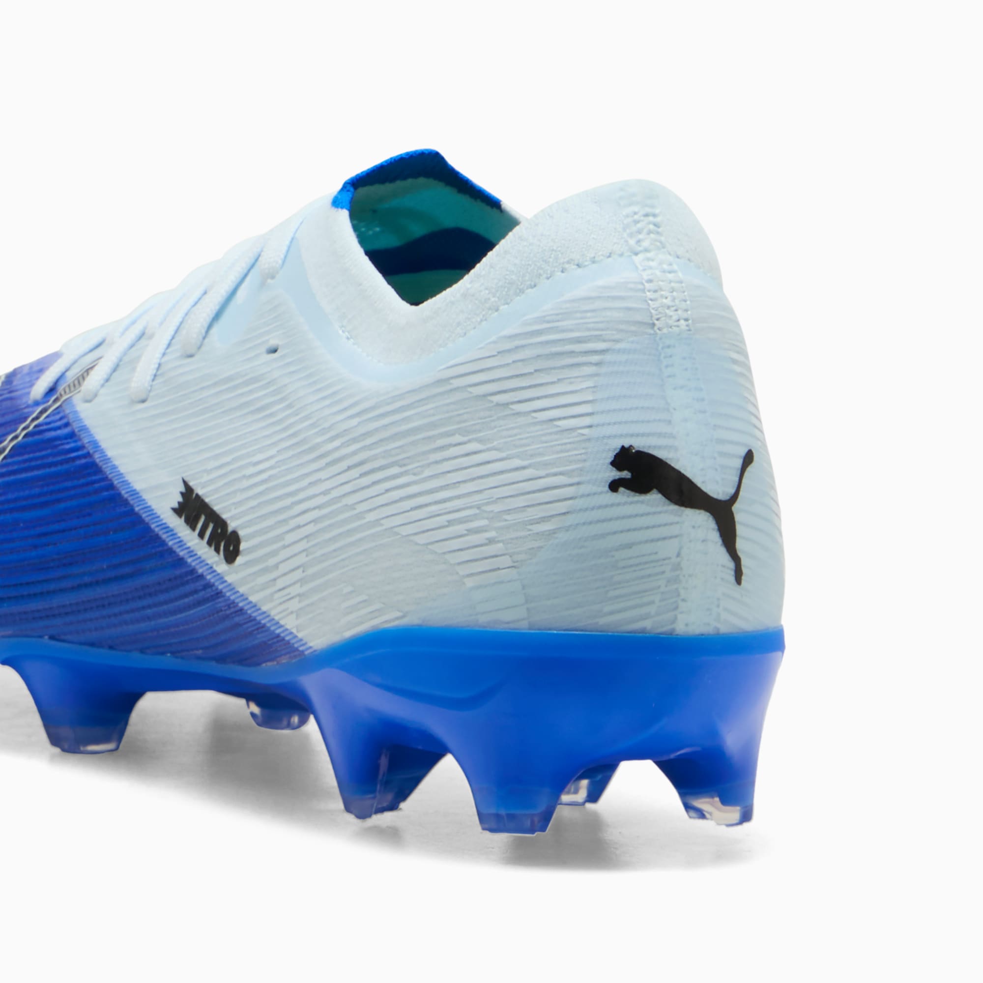 Chaussure de football ULTRA NITRO™ 7 MATCH FG/AG Unisexe — vue 3