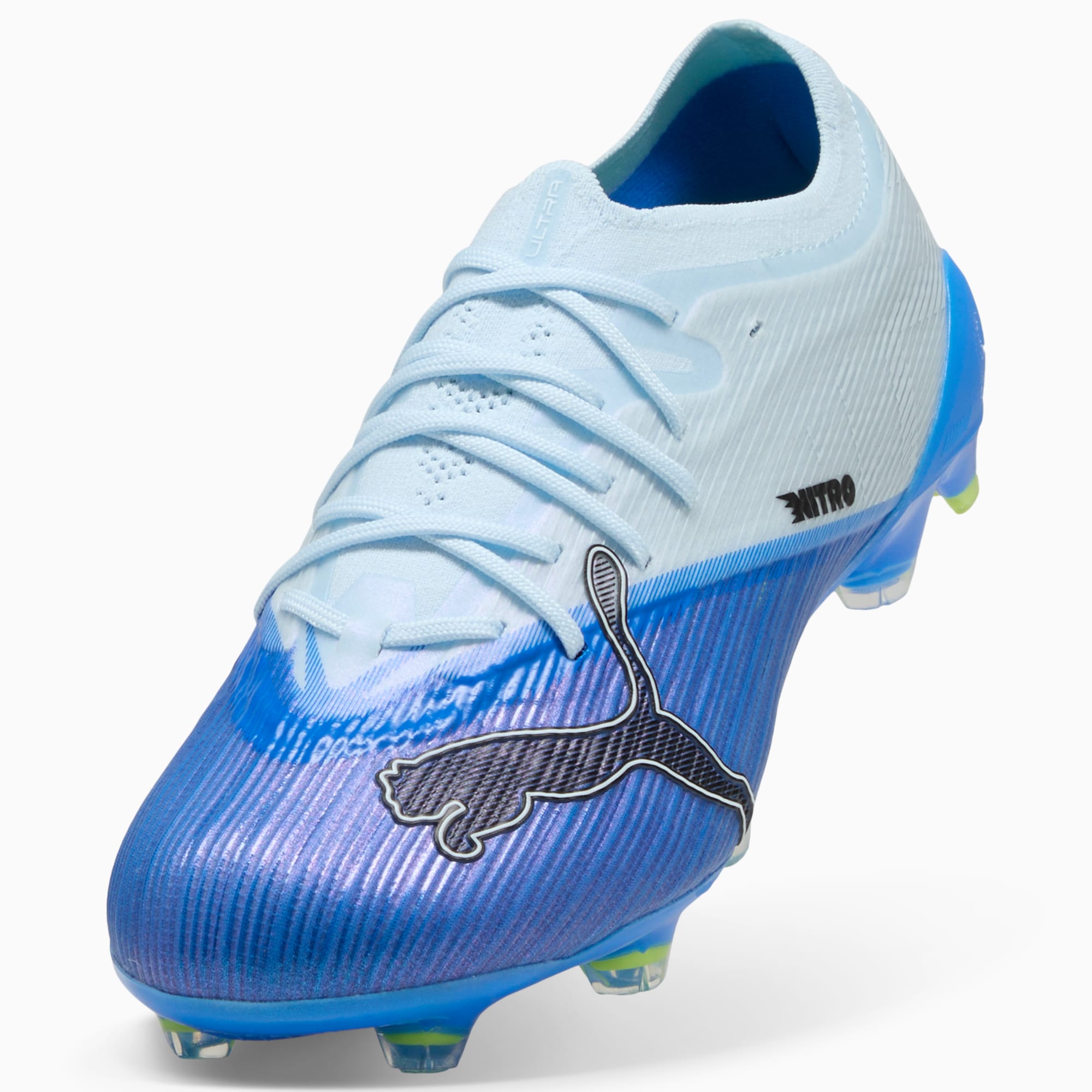 Chaussures de football ULTRA NITRO™ 7 PRO FG Unisexe — vue 6