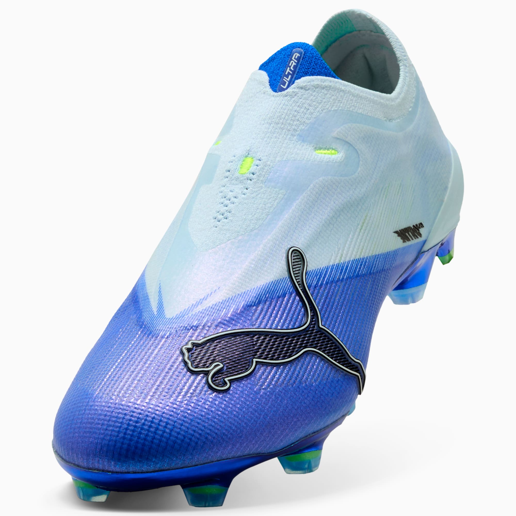 Chaussure de football sans lacets ULTRA NITRO™ 7 ULTIMATE FG Unisexe — vue 6