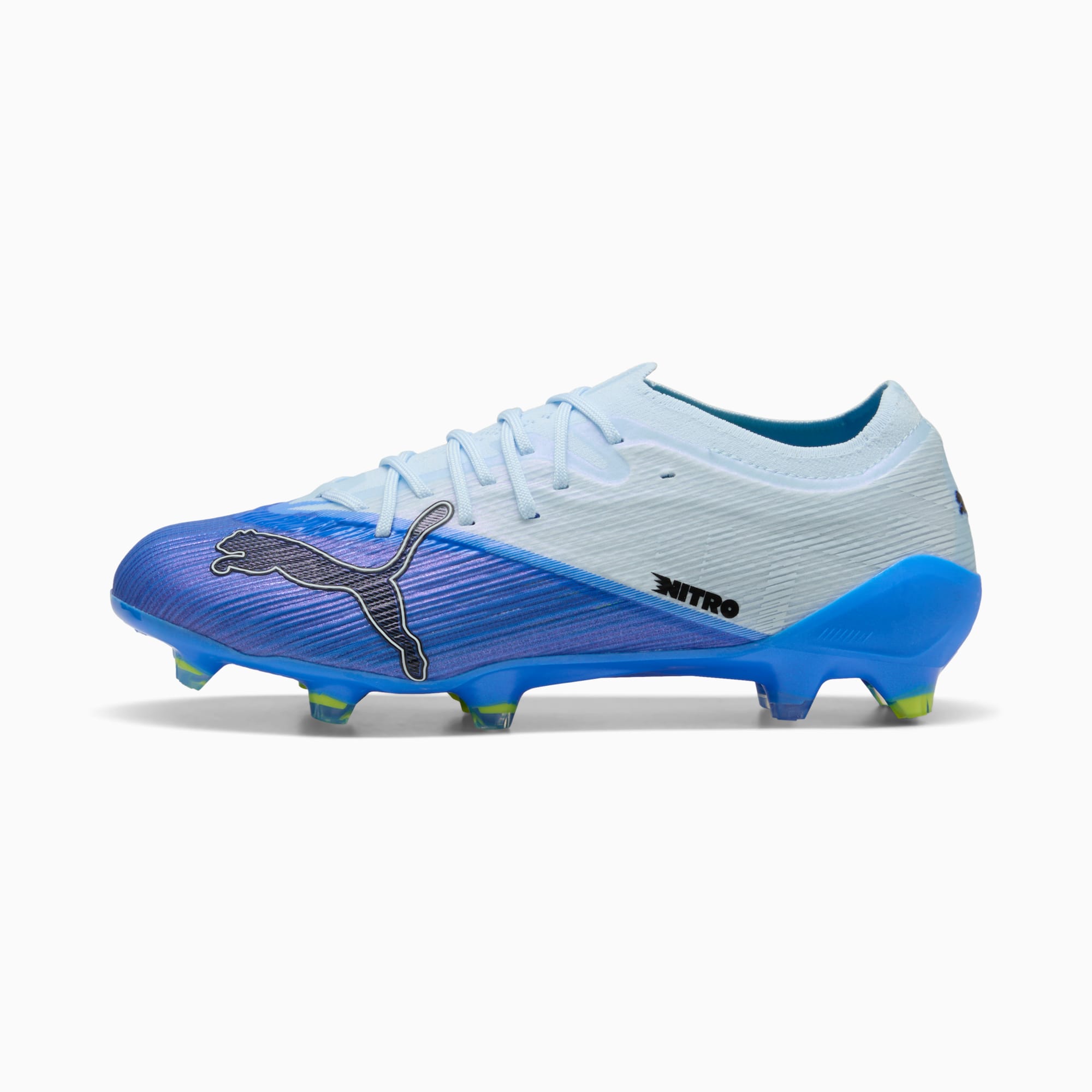 Chaussures de football ULTRA NITRO™ 7 PRO FG Unisexe