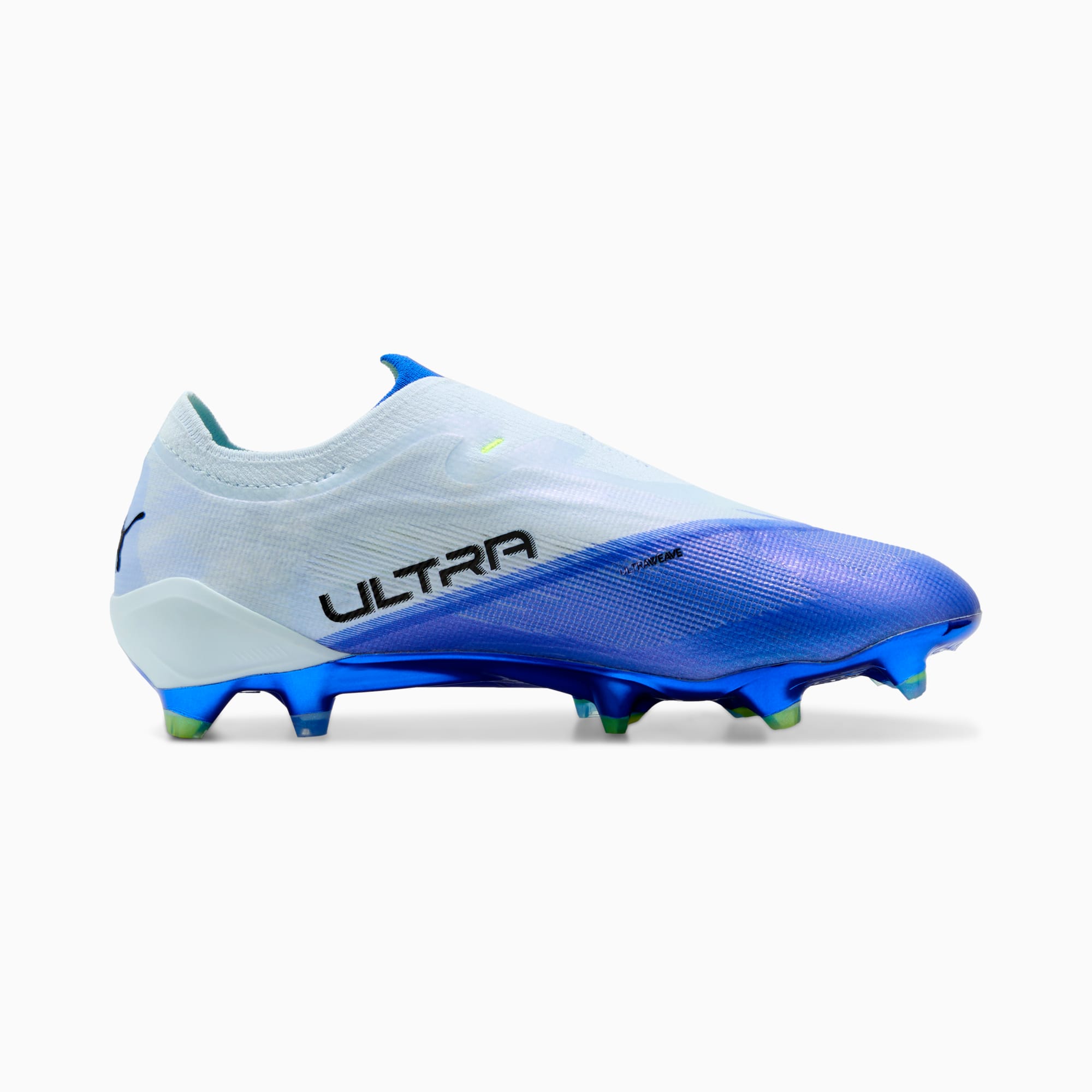 Chaussure de football sans lacets ULTRA NITRO™ 7 ULTIMATE FG Unisexe — vue 5