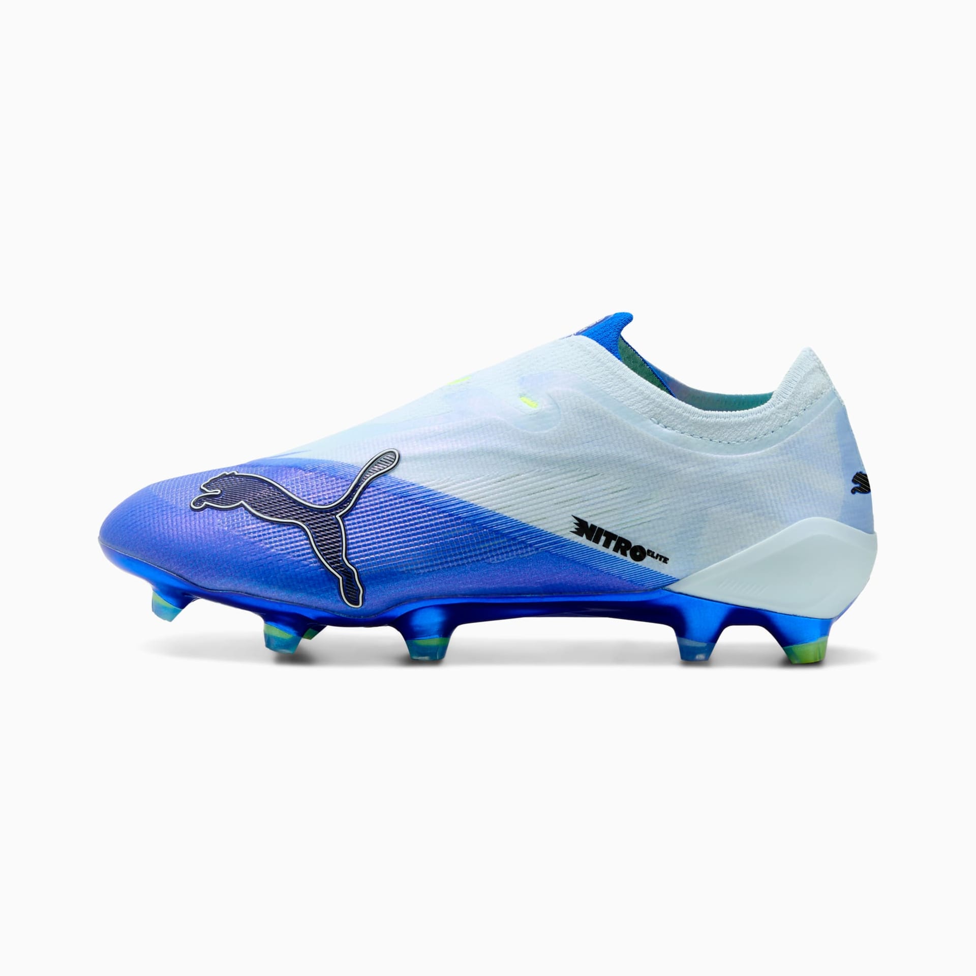 Chaussure de football sans lacets ULTRA NITRO™ 7 ULTIMATE FG Unisexe