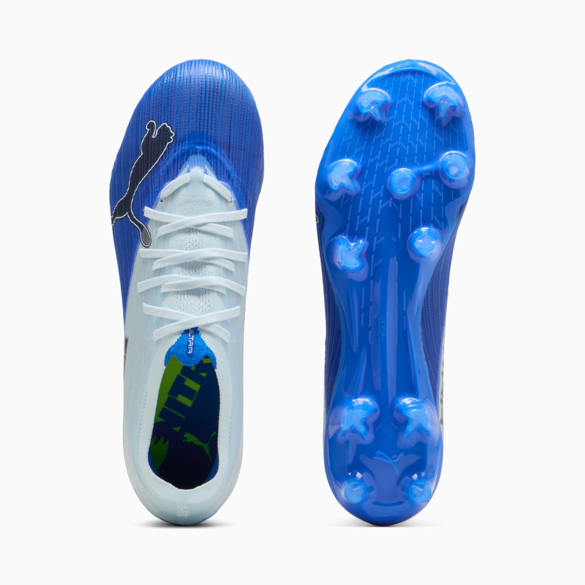 Chaussure de football ULTRA NITRO™ 7 MATCH FG/AG Unisexe — vue 4