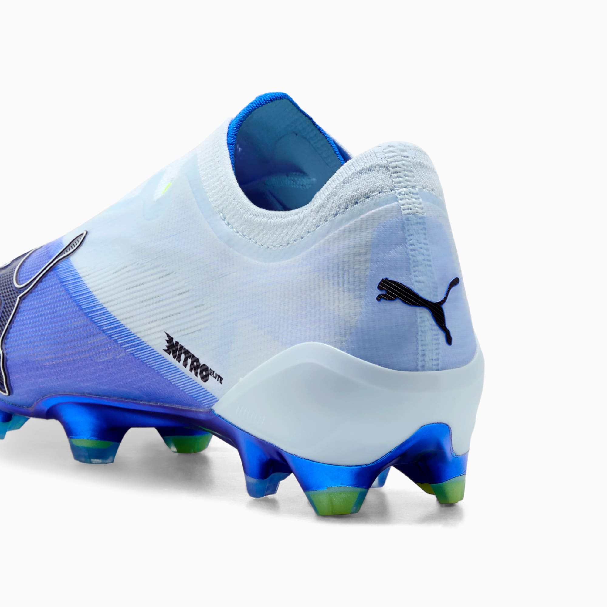 Chaussure de football sans lacets ULTRA NITRO™ 7 ULTIMATE FG Unisexe — vue 3