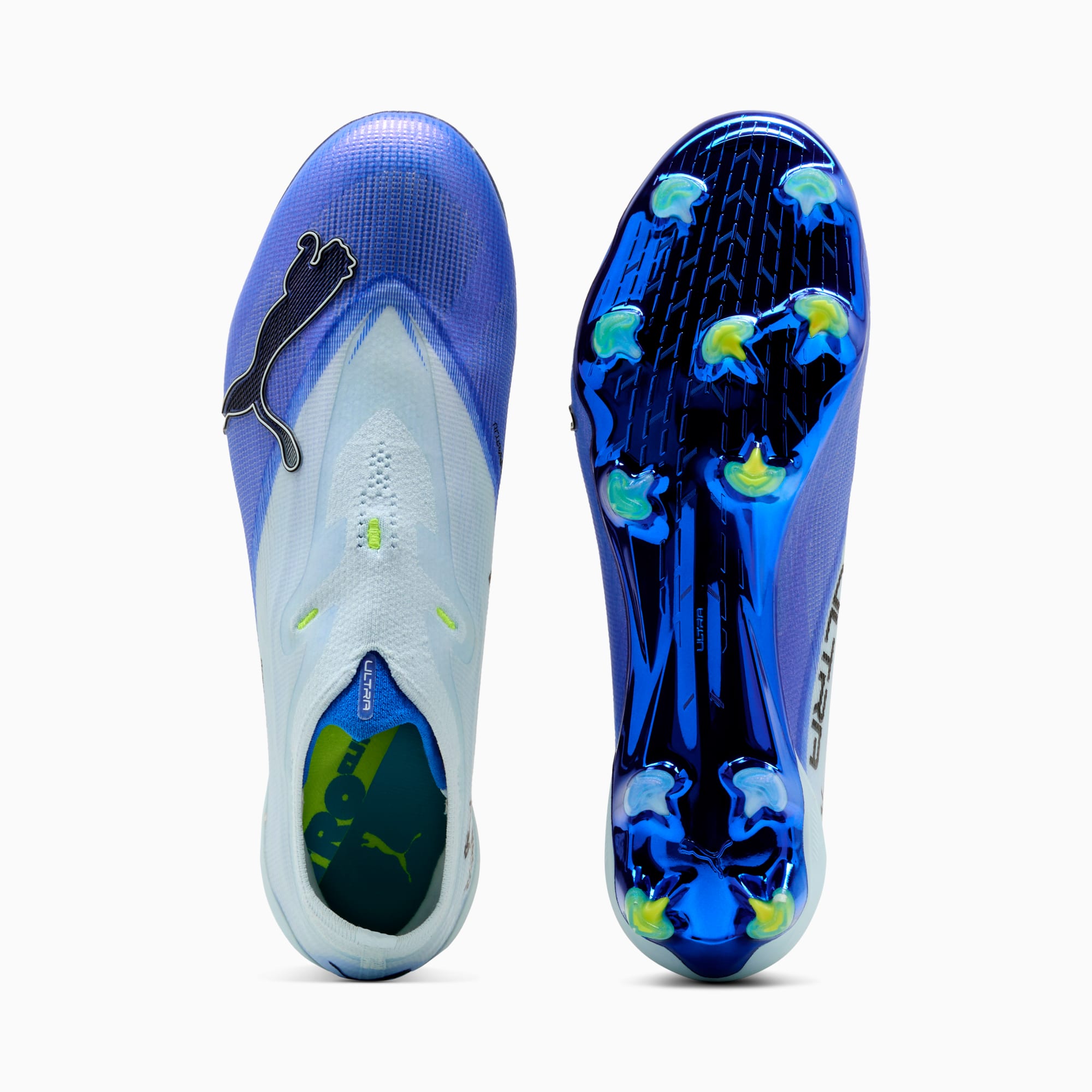Chaussure de football sans lacets ULTRA NITRO™ 7 ULTIMATE FG Unisexe — vue 4