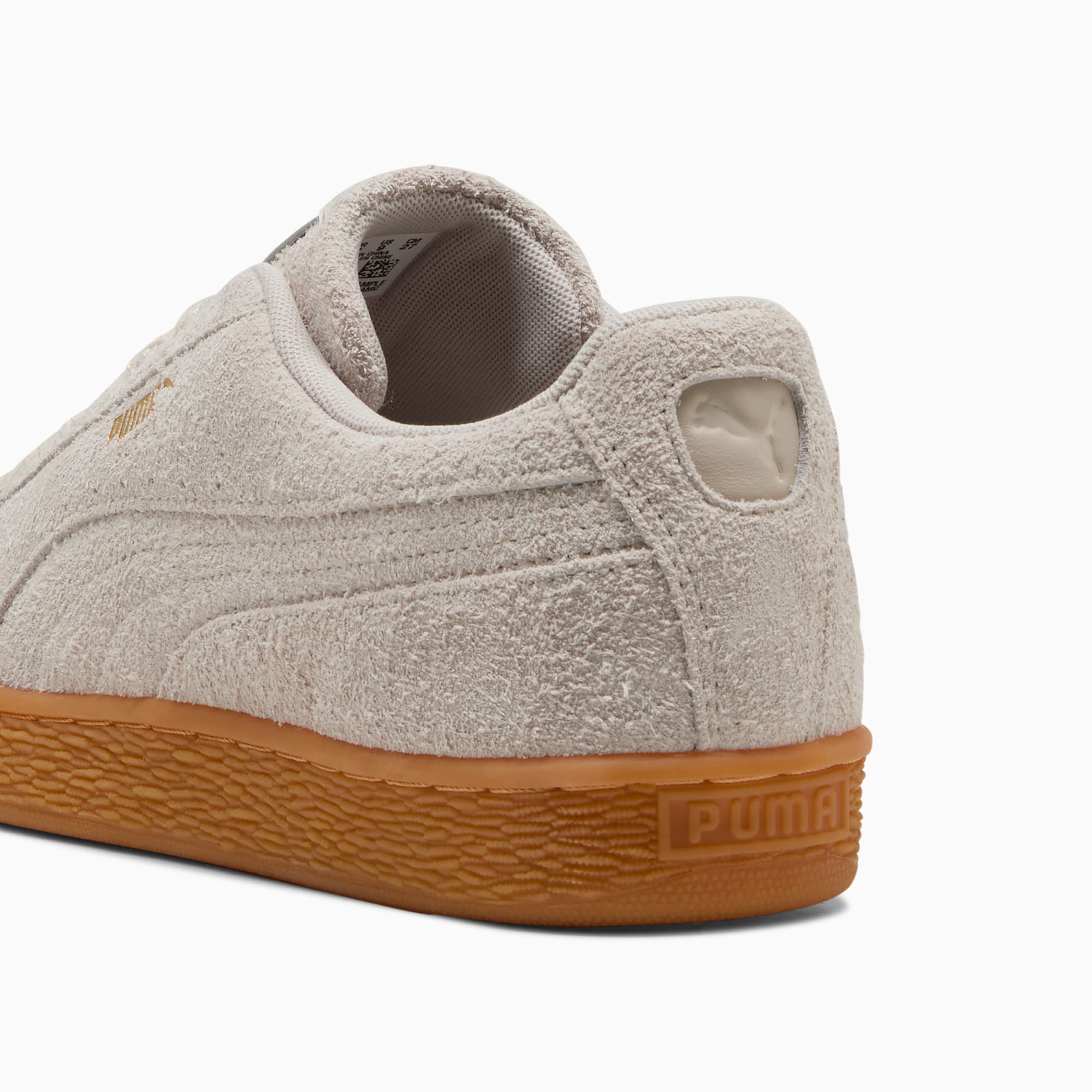 Baskets Suede Forever Unisexe — vue 5