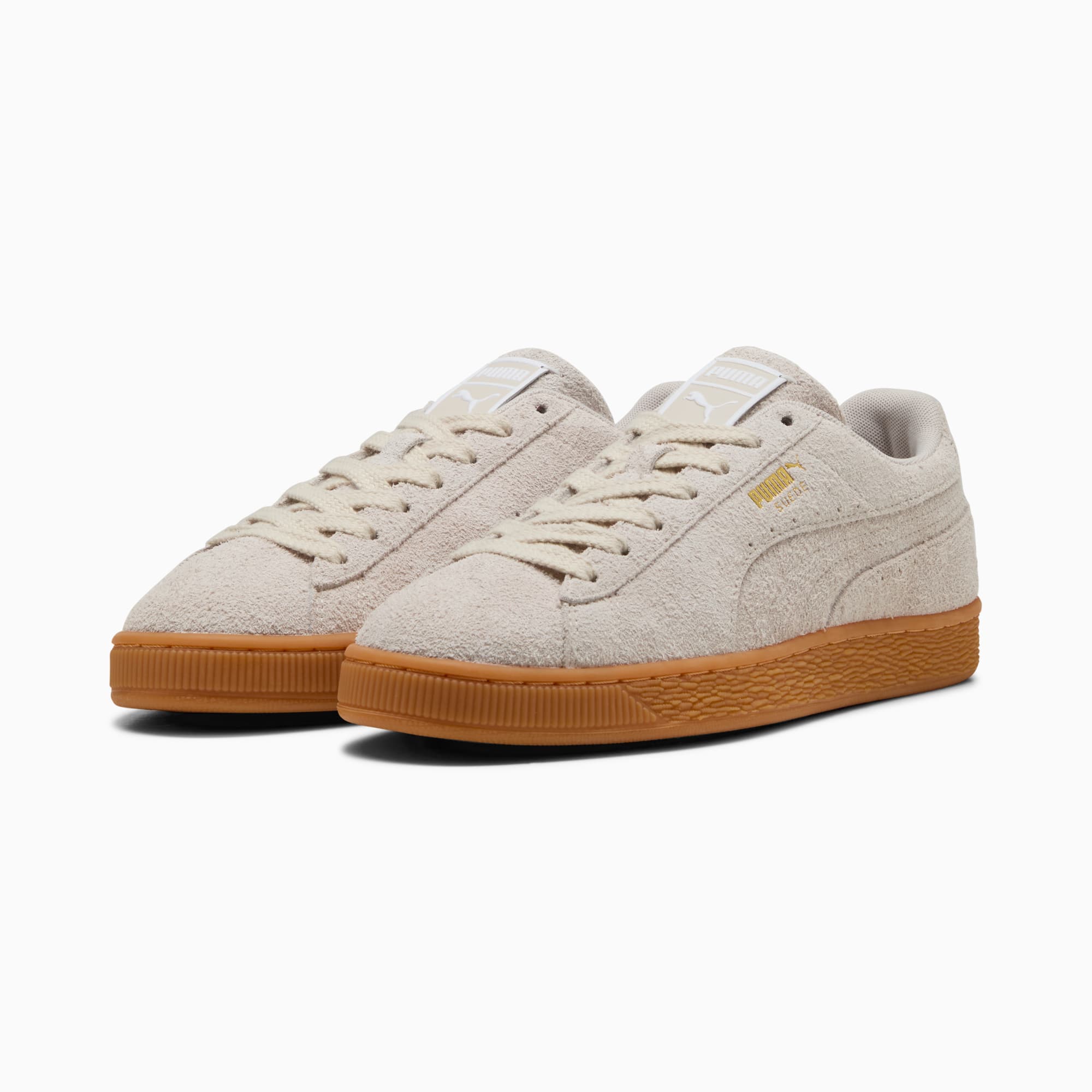 Baskets Suede Forever Unisexe — vue 4