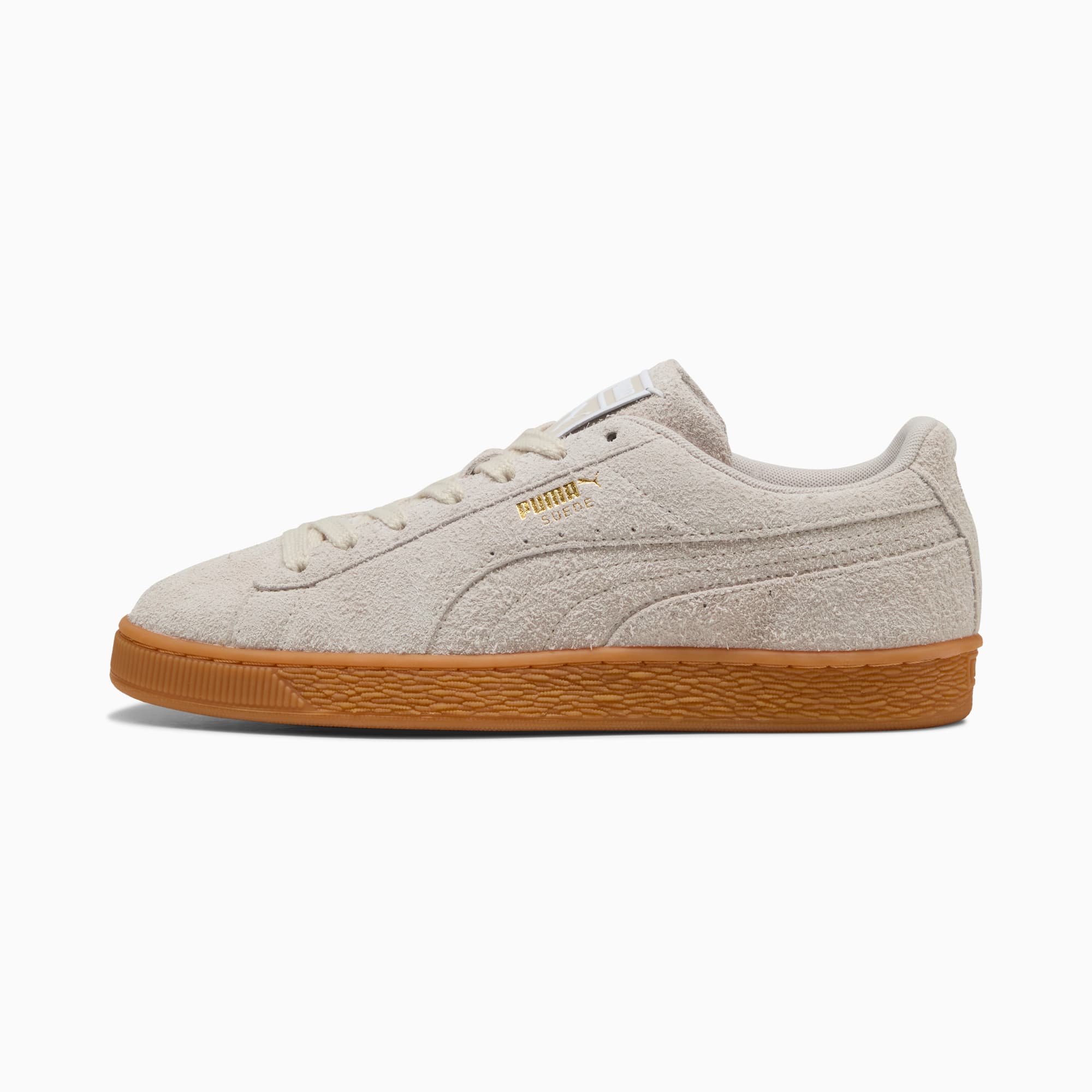 Baskets Suede Forever Unisexe