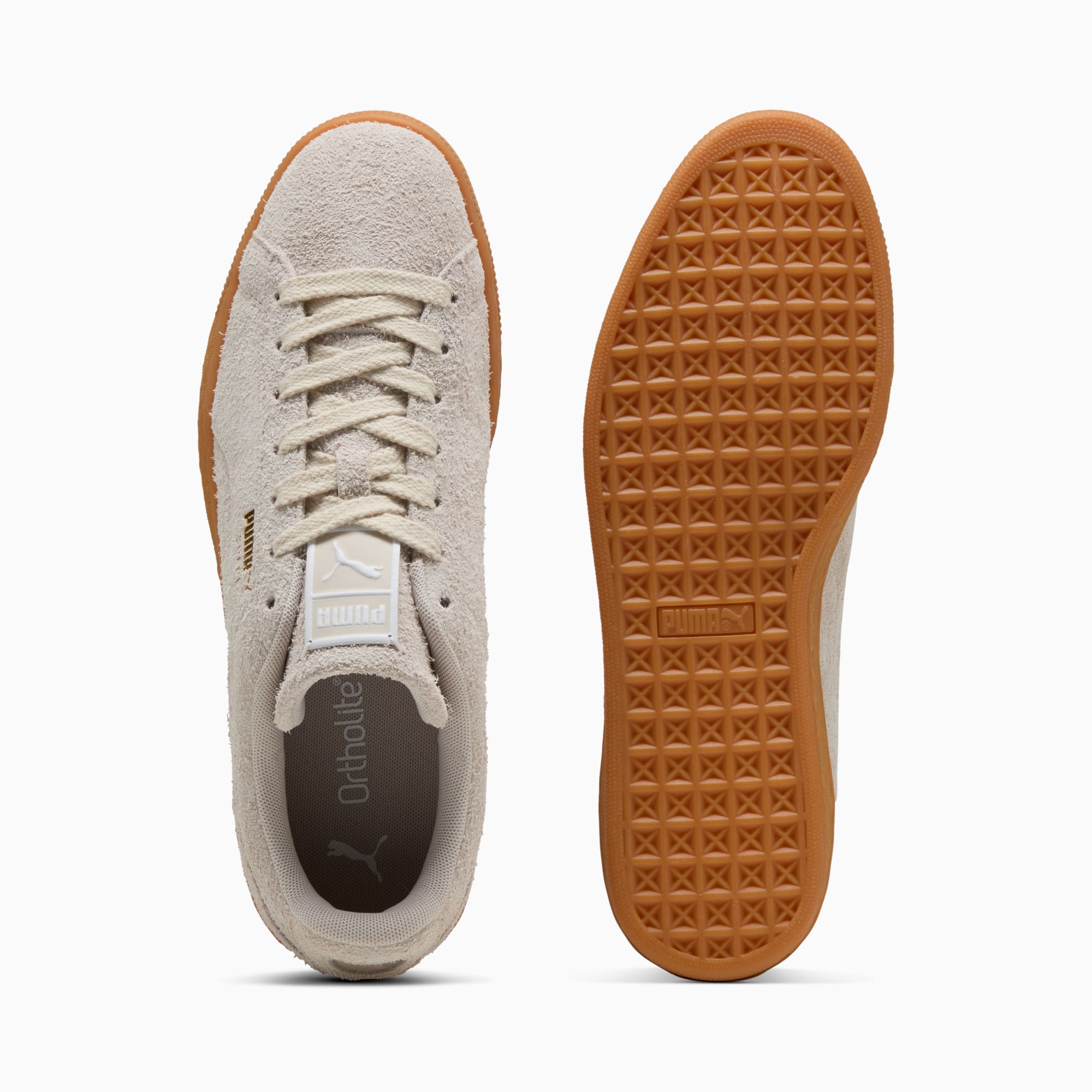 Baskets Suede Forever Unisexe — vue 6