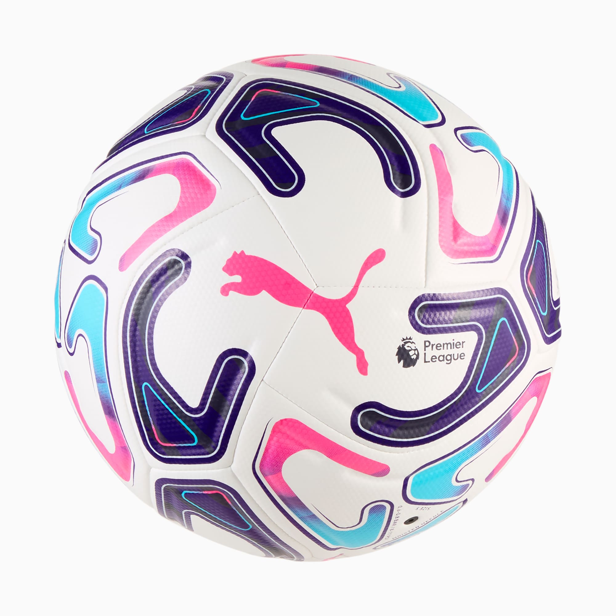 Ballon de football STELLAR Cup Premier League Reactivity — vue 2