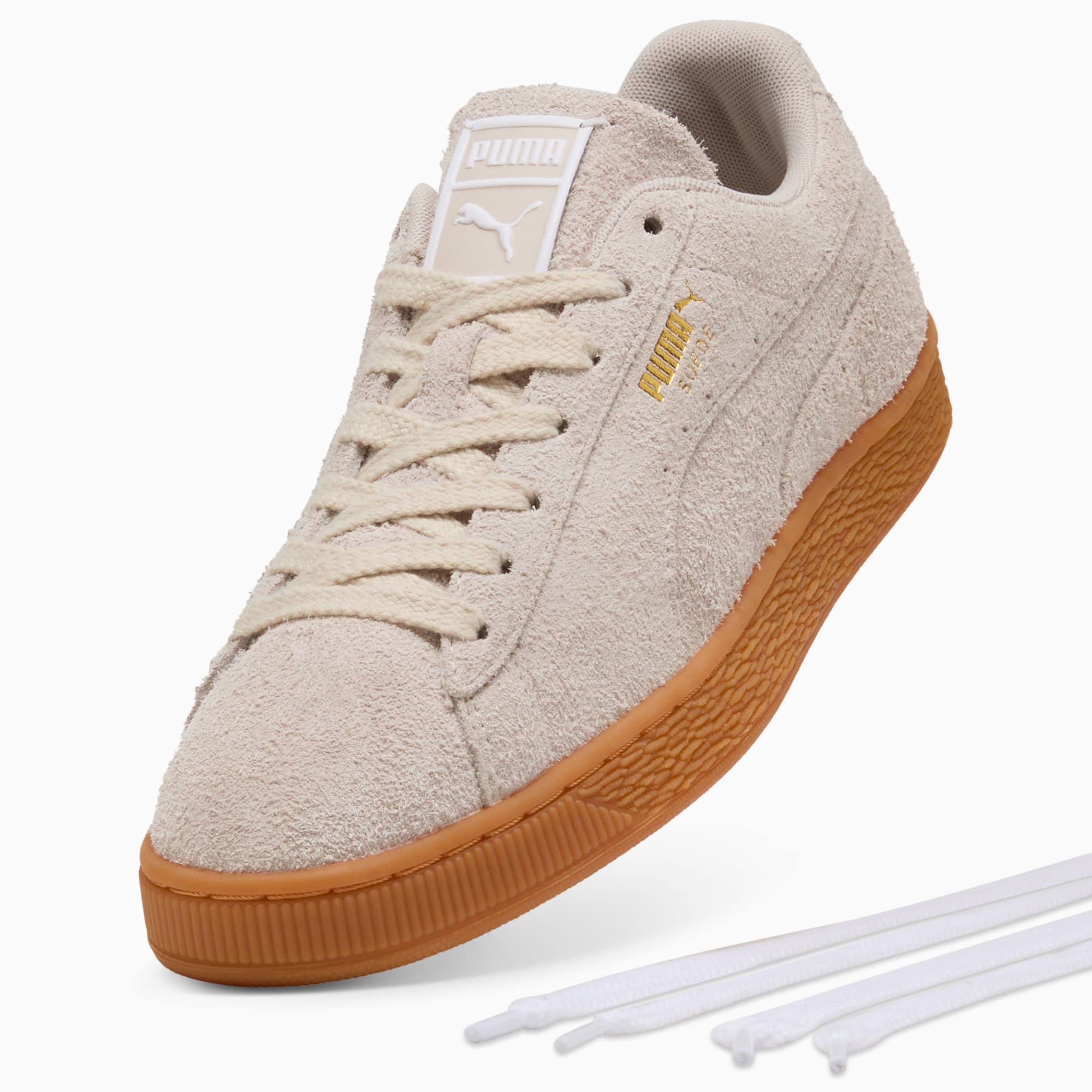 Baskets Suede Forever Unisexe — vue 8