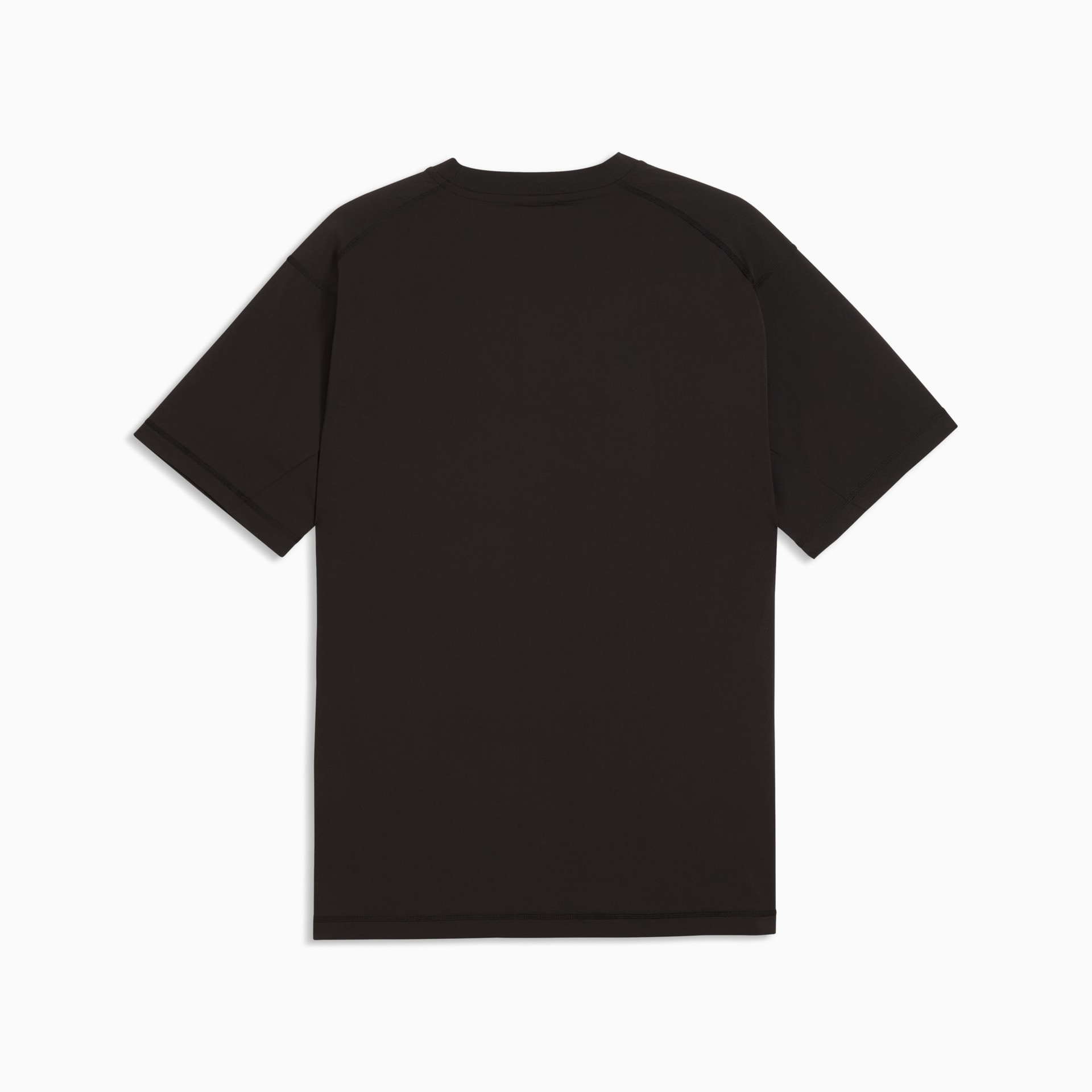 T-shirt décontracté en maille jetée PUMATECH Homme — vue 5
