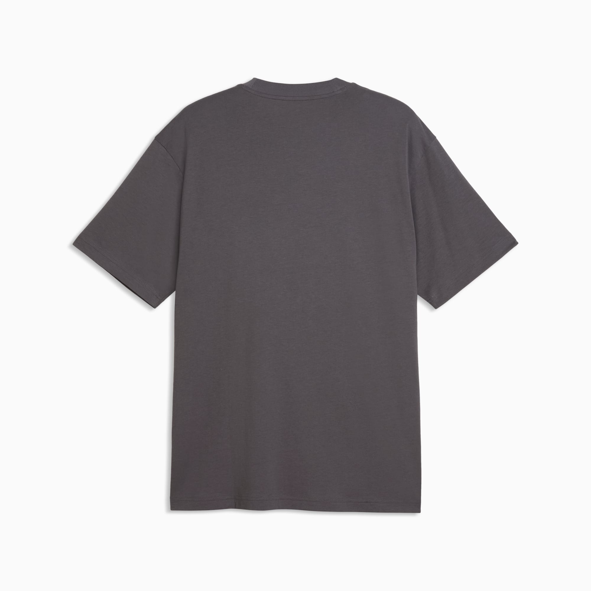 T-shirt décontracté à imprimés PUMATECH Homme — vue 5