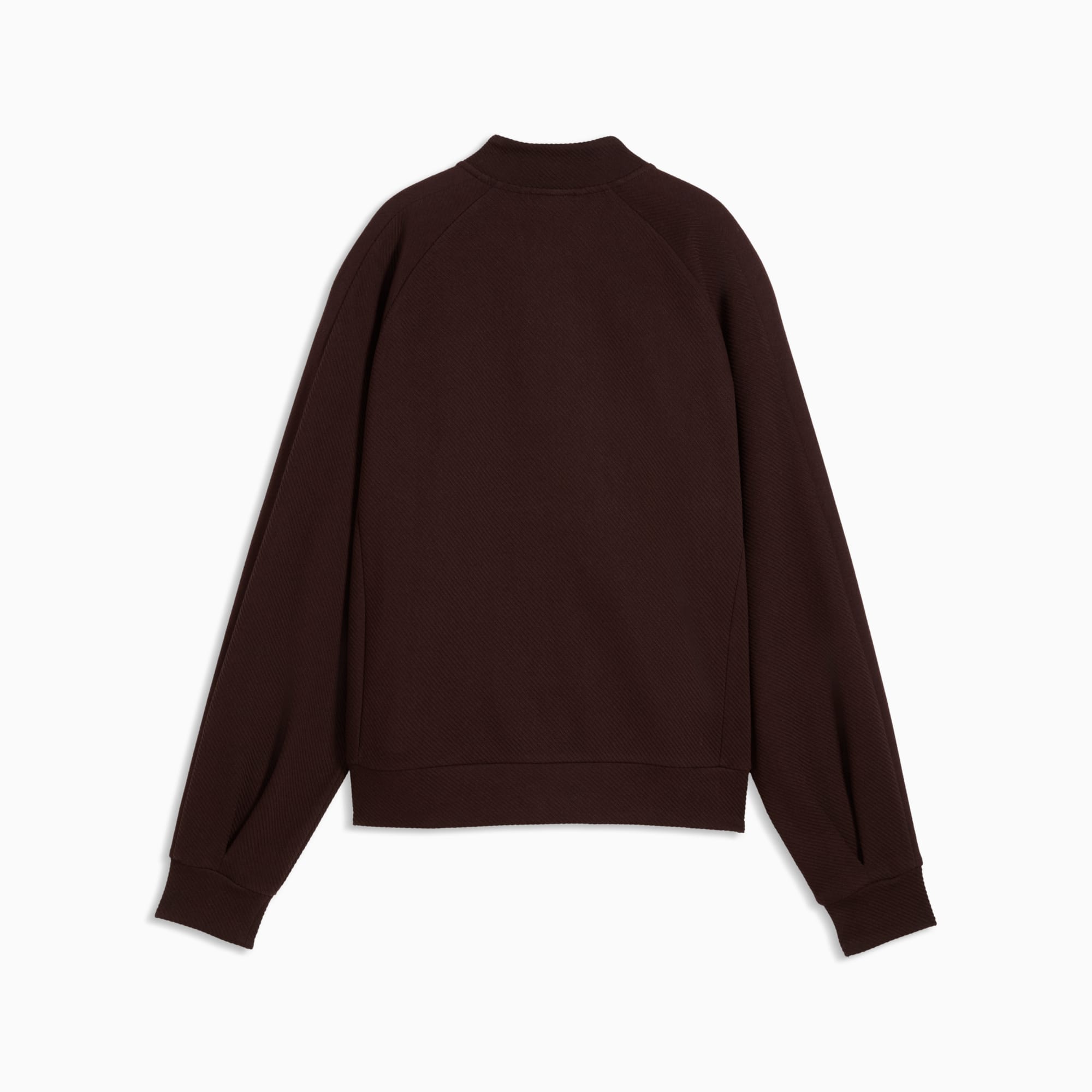 Veste zippée PUMA Class Femme — vue 5
