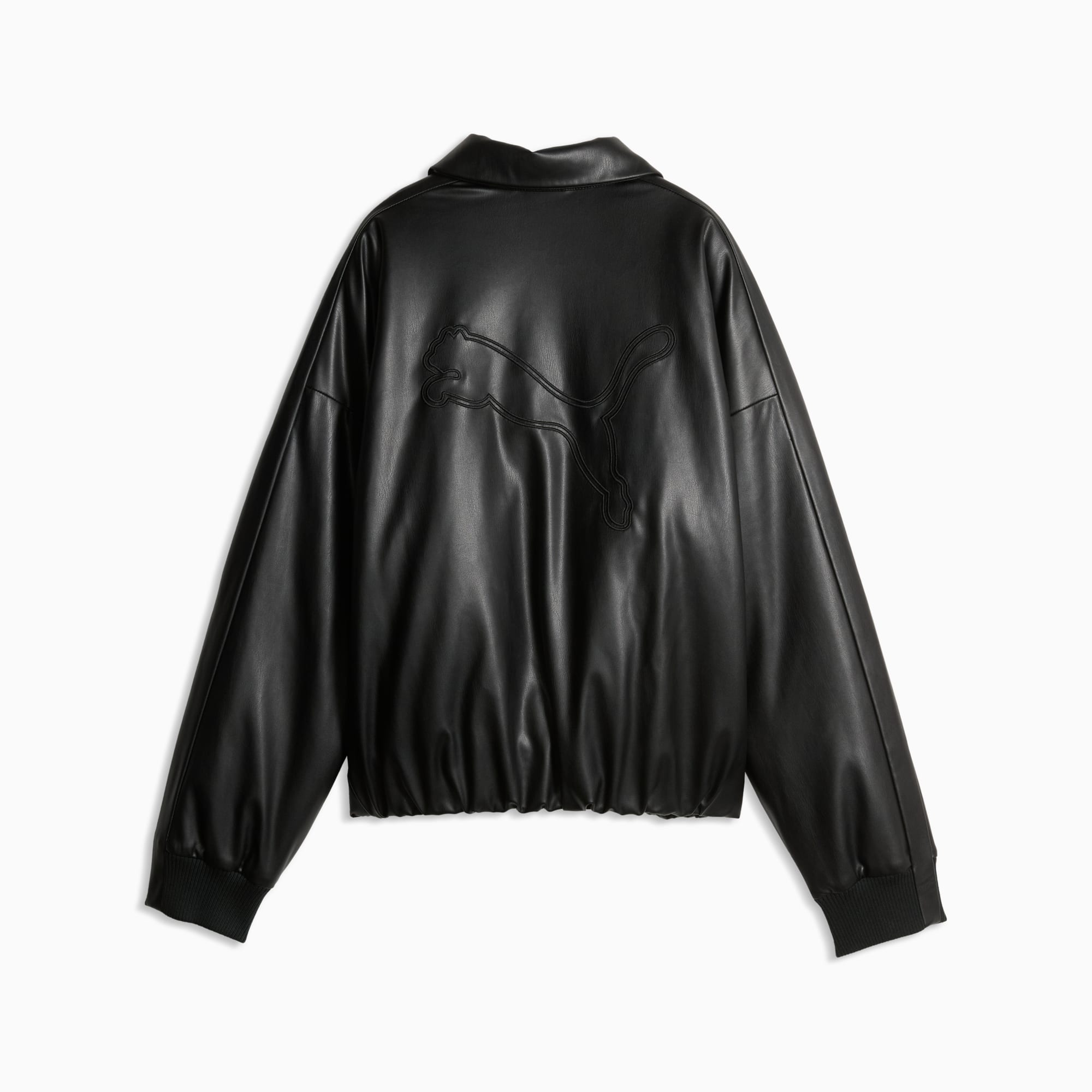 Veste oversize FUTURE.PUMA.ARCHIVE Femme — vue 6