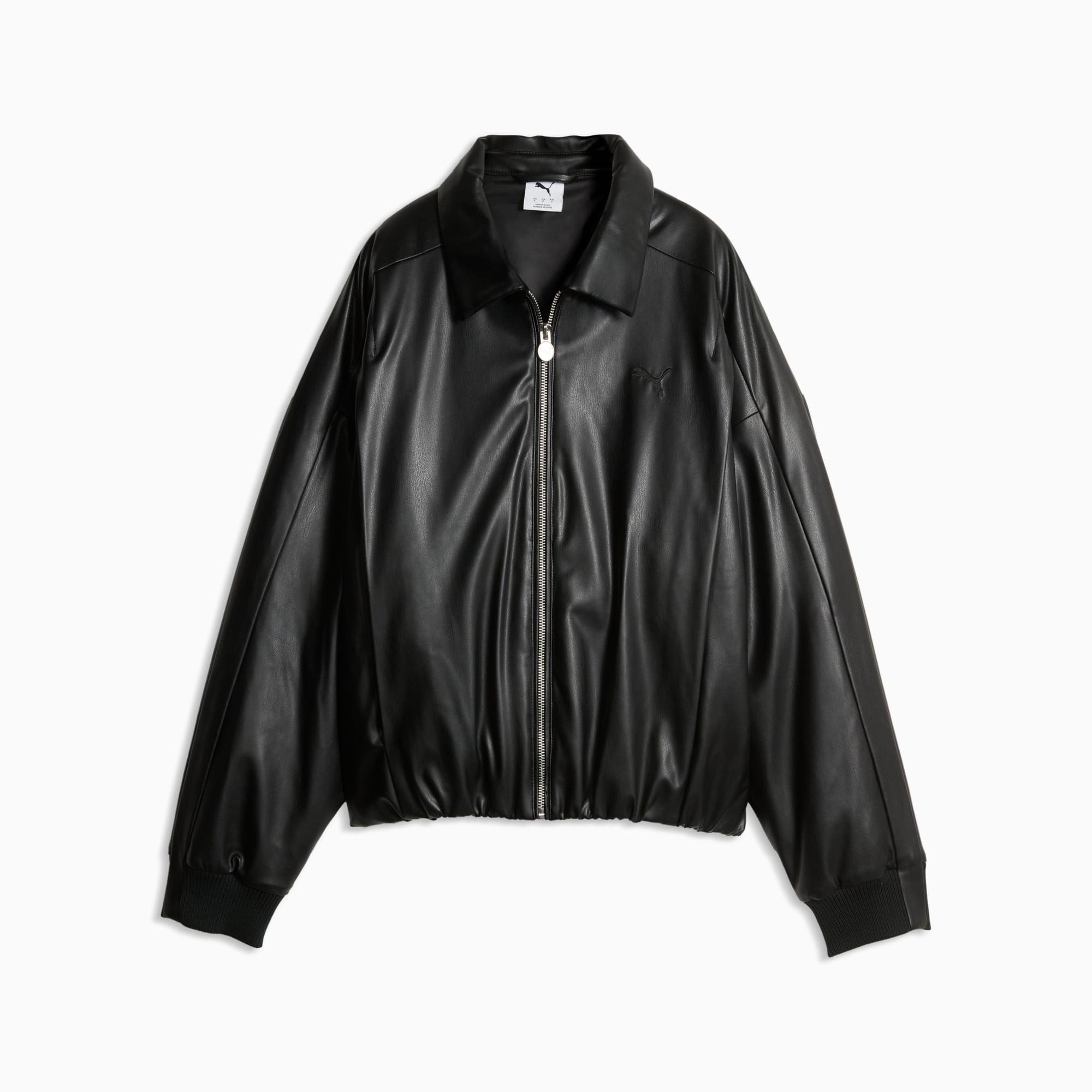 Veste oversize FUTURE.PUMA.ARCHIVE Femme — vue 5