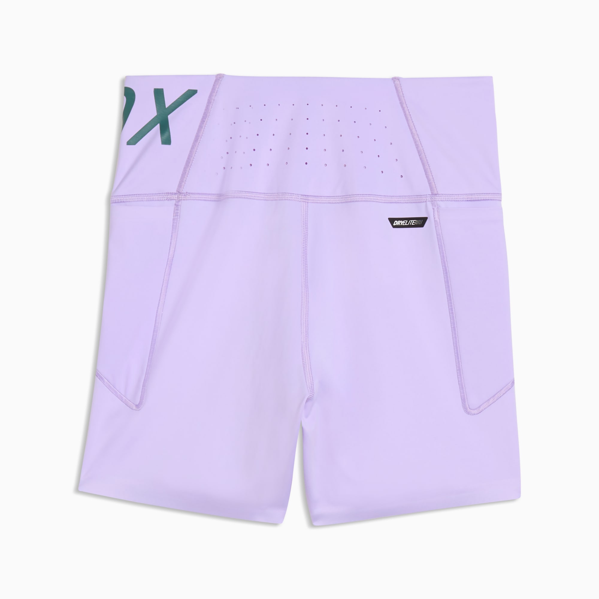 Cuissard 10 cm PWRMODE PUMA x HYROX Femme — vue 6