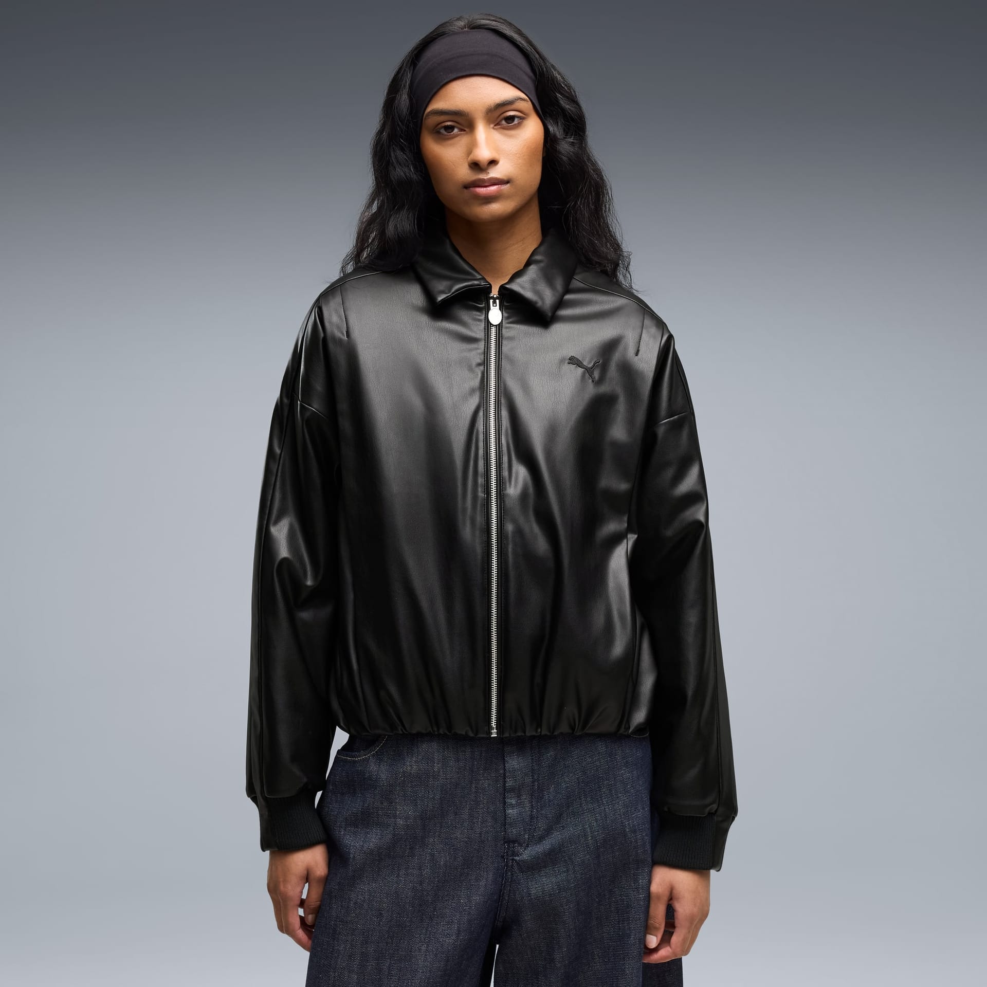 Veste oversize FUTURE.PUMA.ARCHIVE Femme