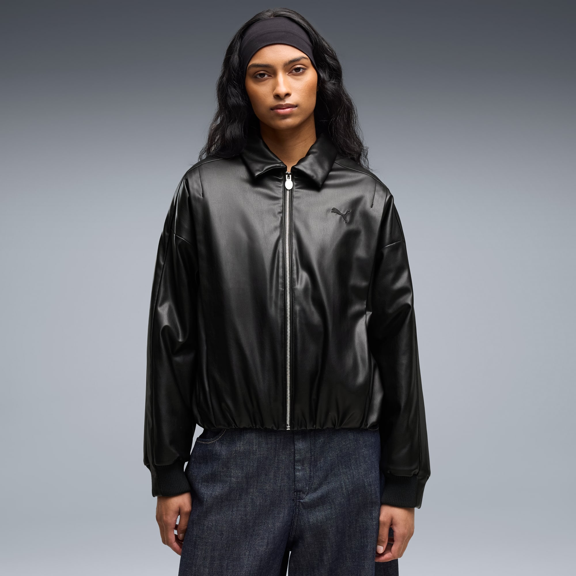 Veste oversize FUTURE.PUMA.ARCHIVE Femme