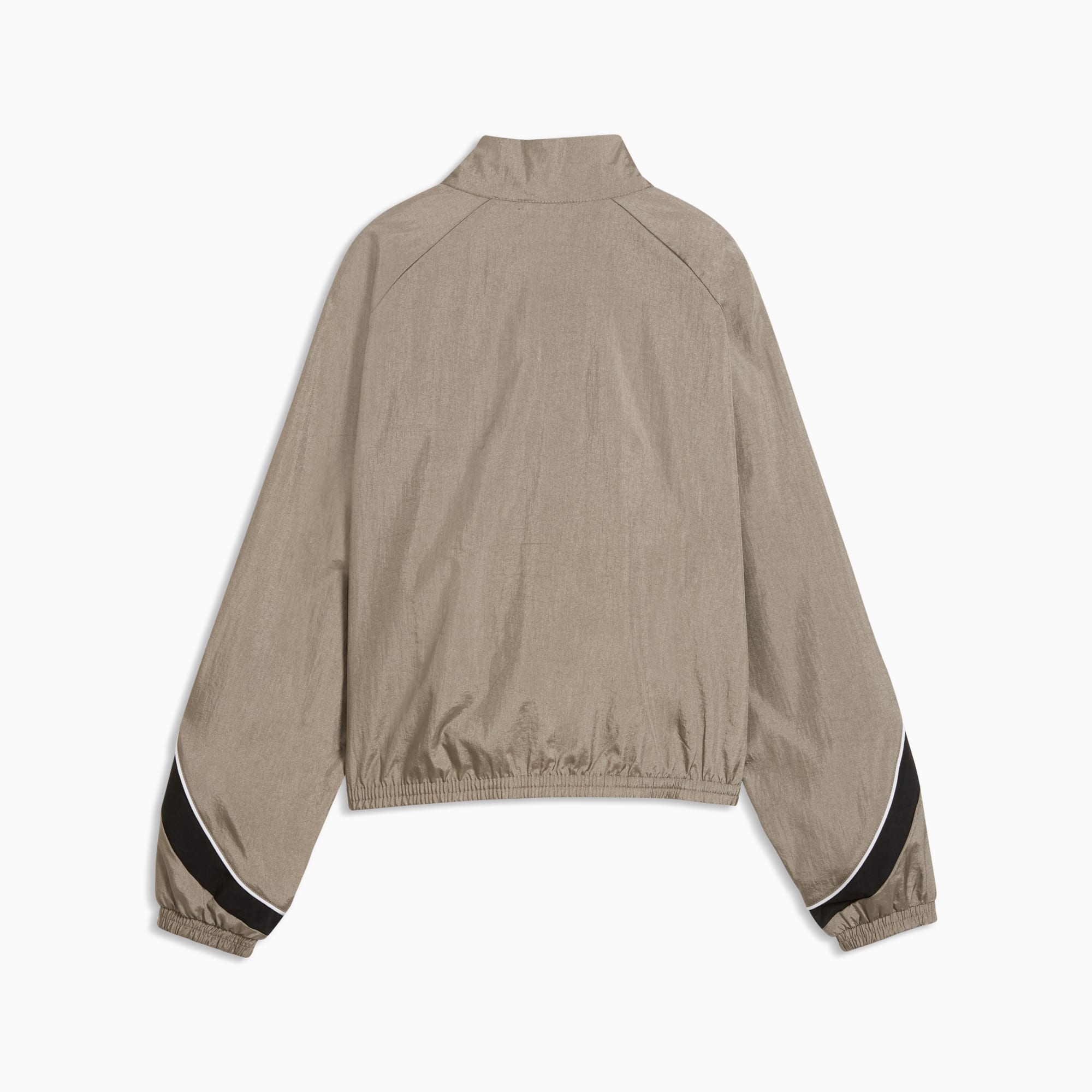 Veste tissée décontractée PUMA Sport Femme — vue 5