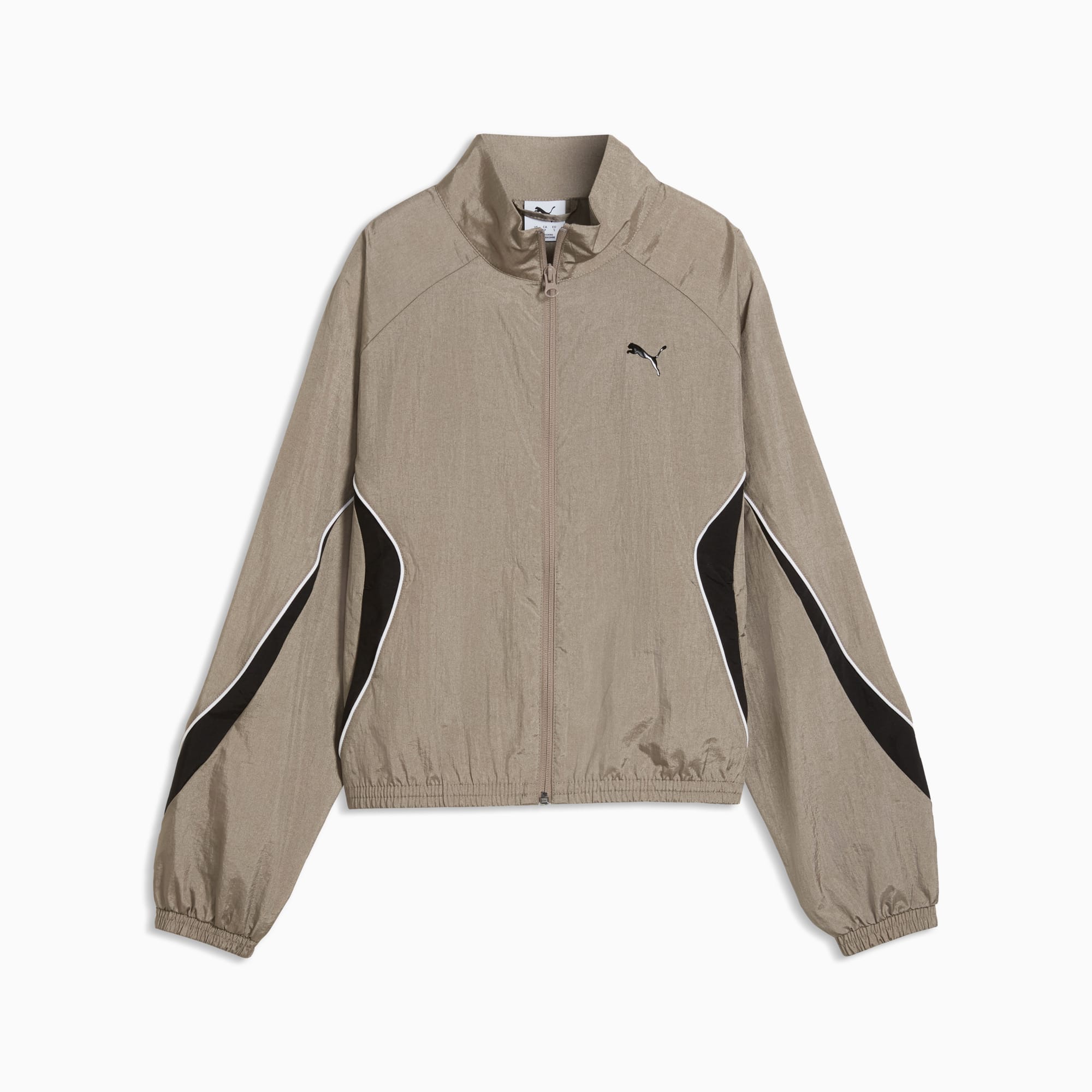 Veste tissée décontractée PUMA Sport Femme — vue 4