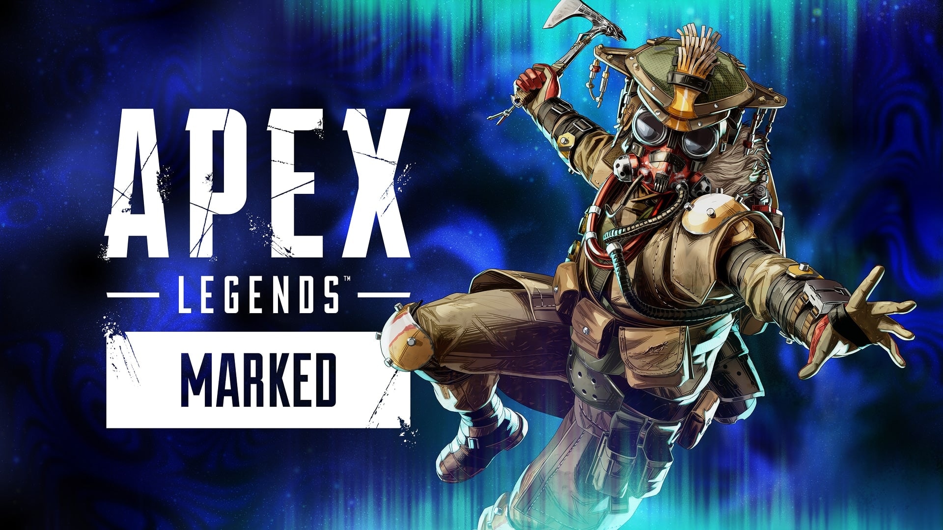 Téléchargez Apex Legends - Electronic Arts