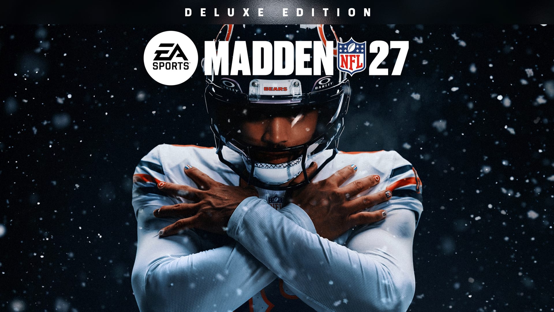 Buy EA SPORTS™ Madden NFL 27 - Electronic Arts