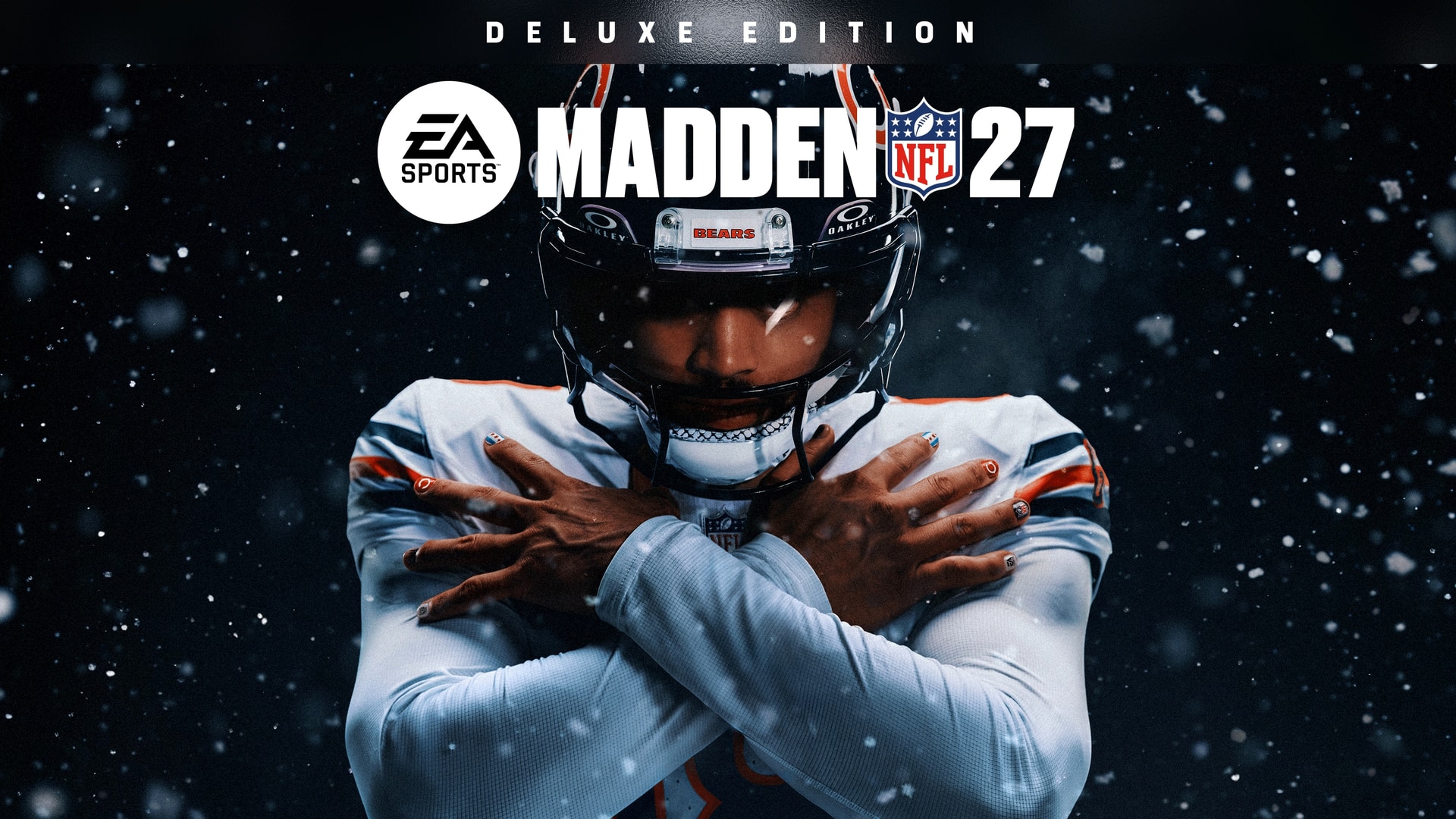 Buy EA SPORTS™ Madden NFL 27 - Electronic Arts