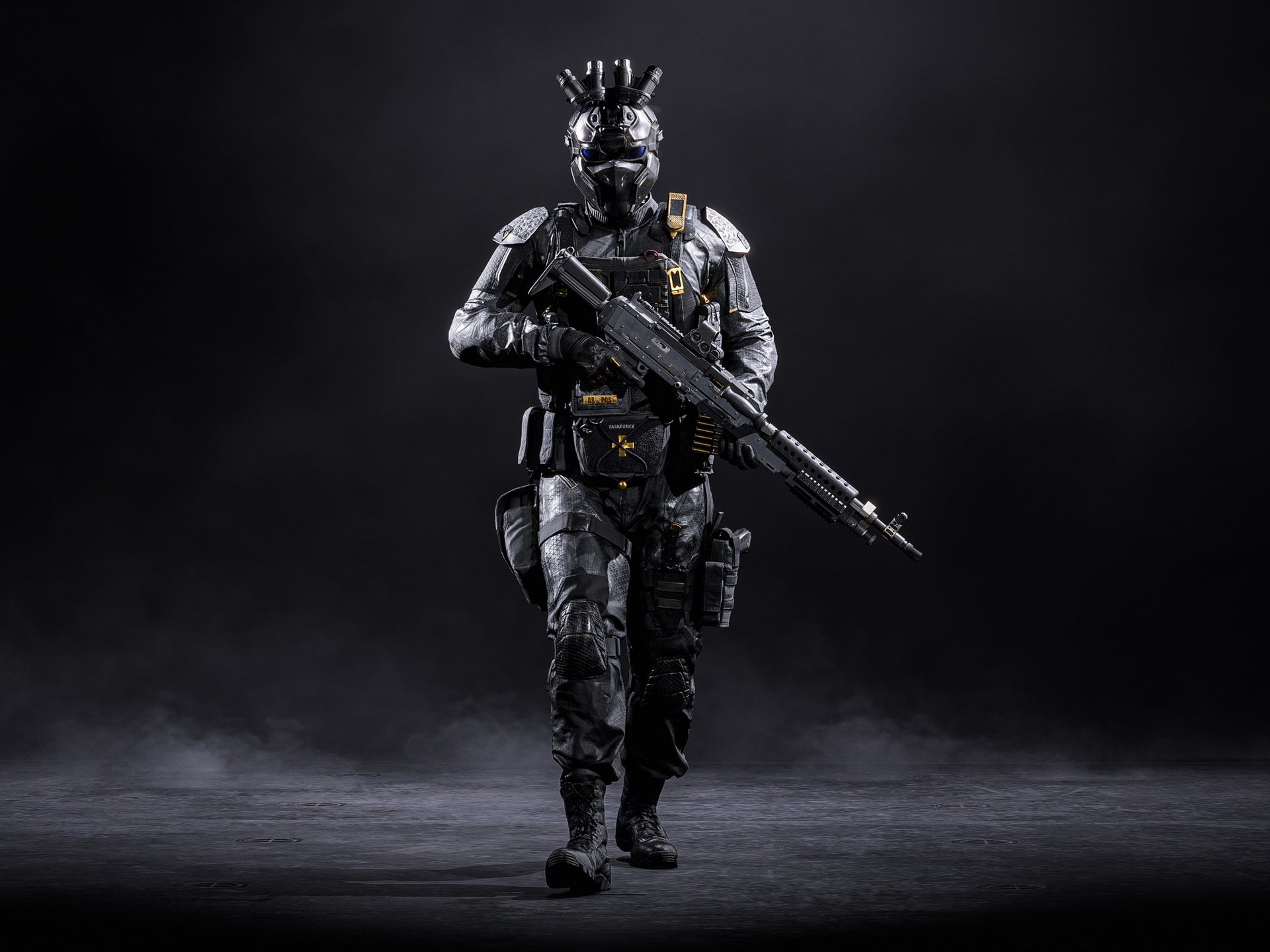 Acheter Battlefield™ 6 - Electronic Arts — vue 4