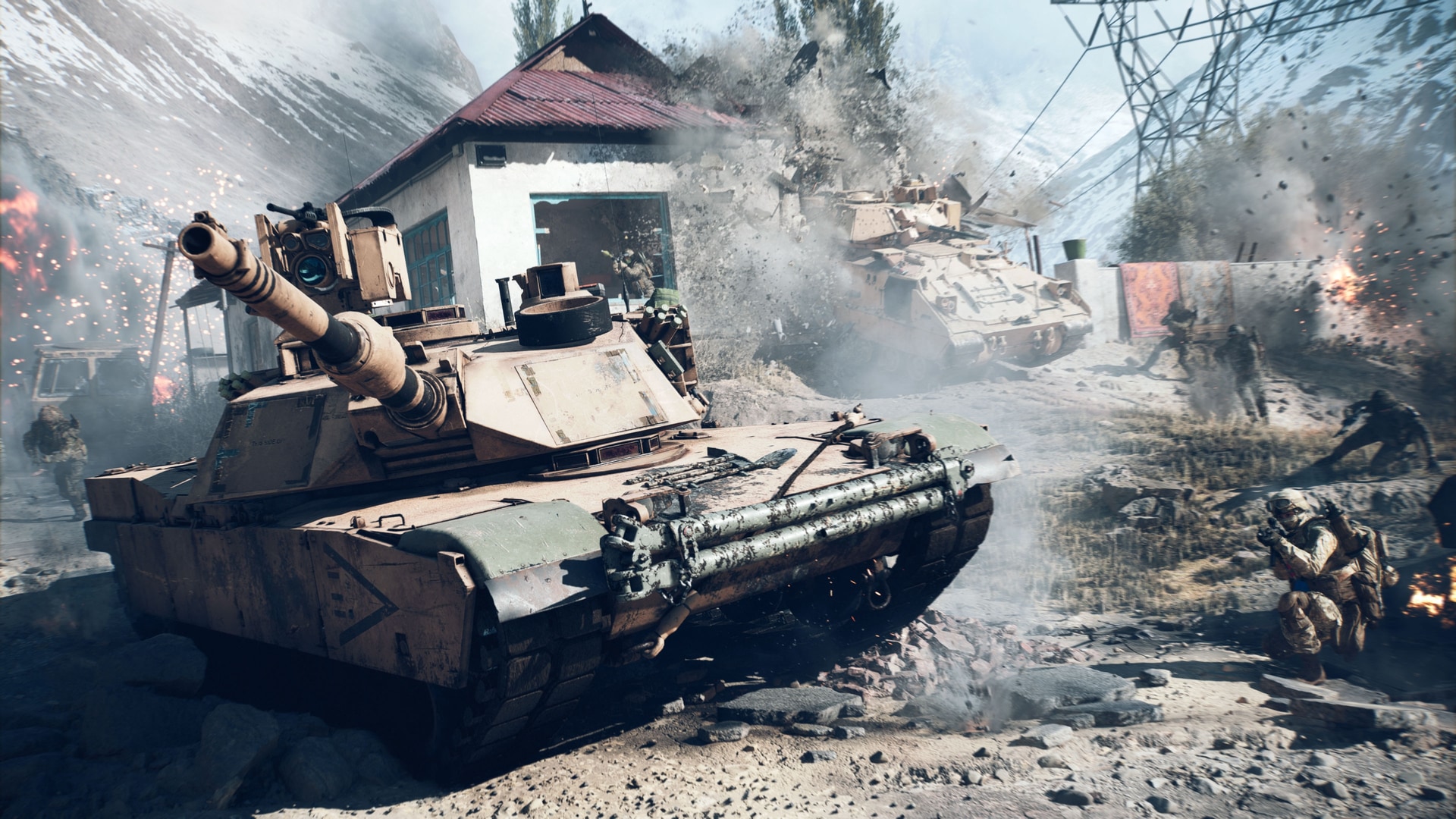 Acheter Battlefield™ 6 - Electronic Arts — vue 6