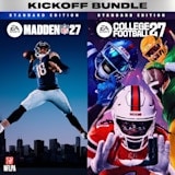 Buy EA SPORTS™ Madden NFL 27 - Electronic Arts — vue 3