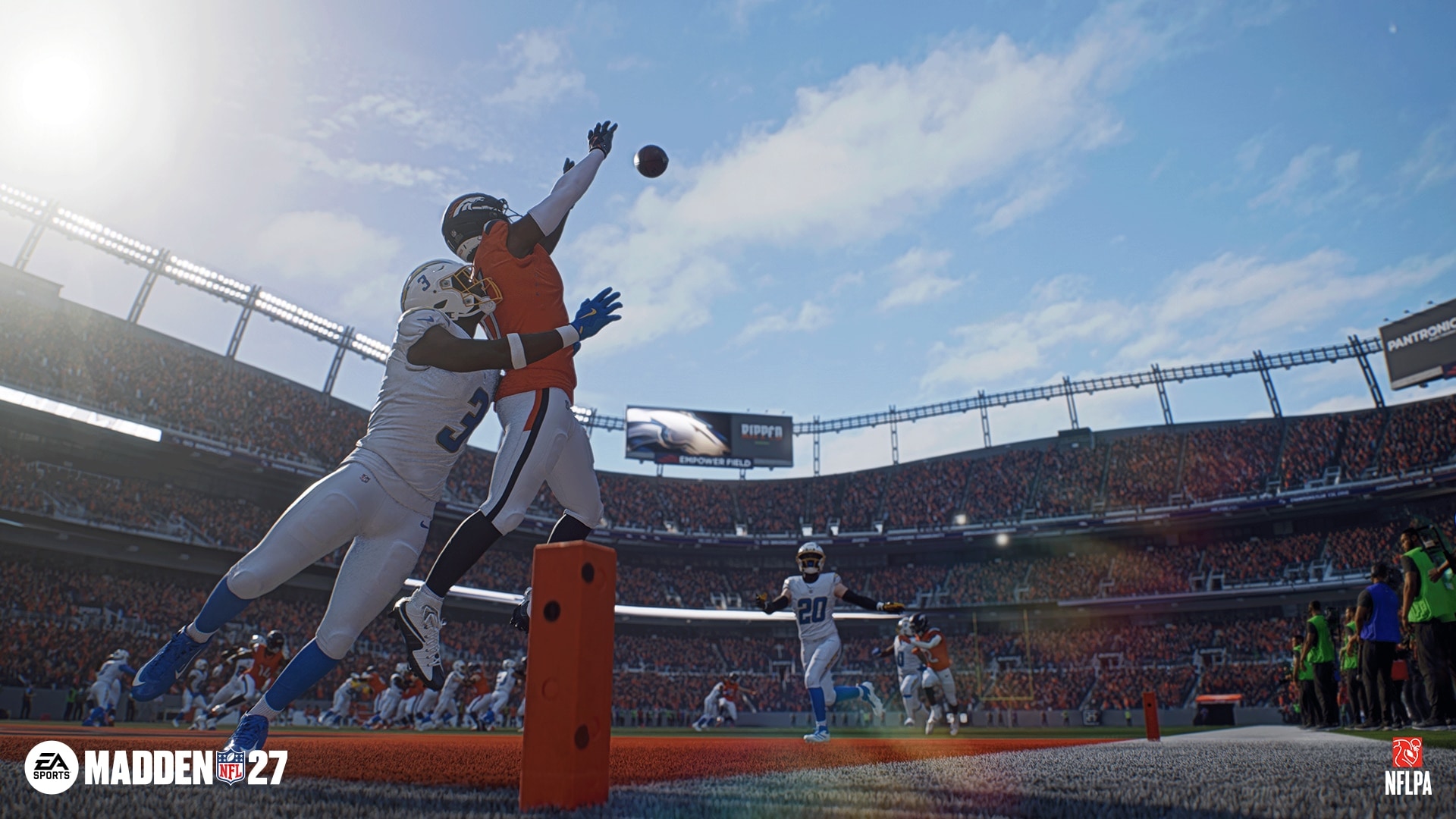 Buy EA SPORTS™ Madden NFL 27 - Electronic Arts — vue 6