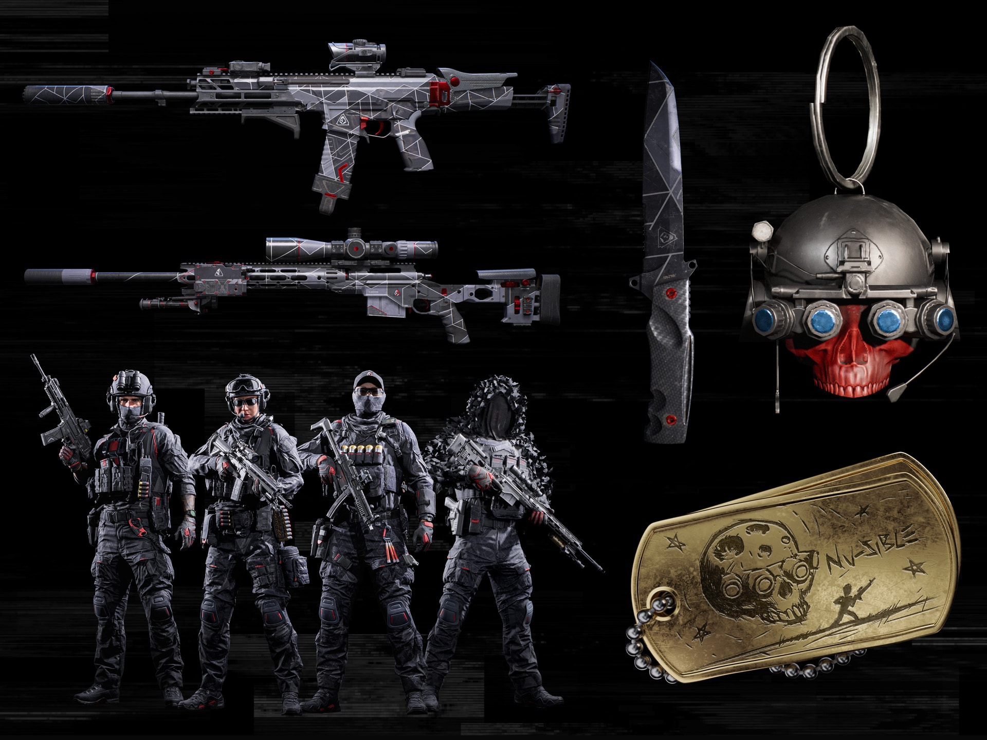 Acheter Battlefield™ 6 - Electronic Arts — vue 5
