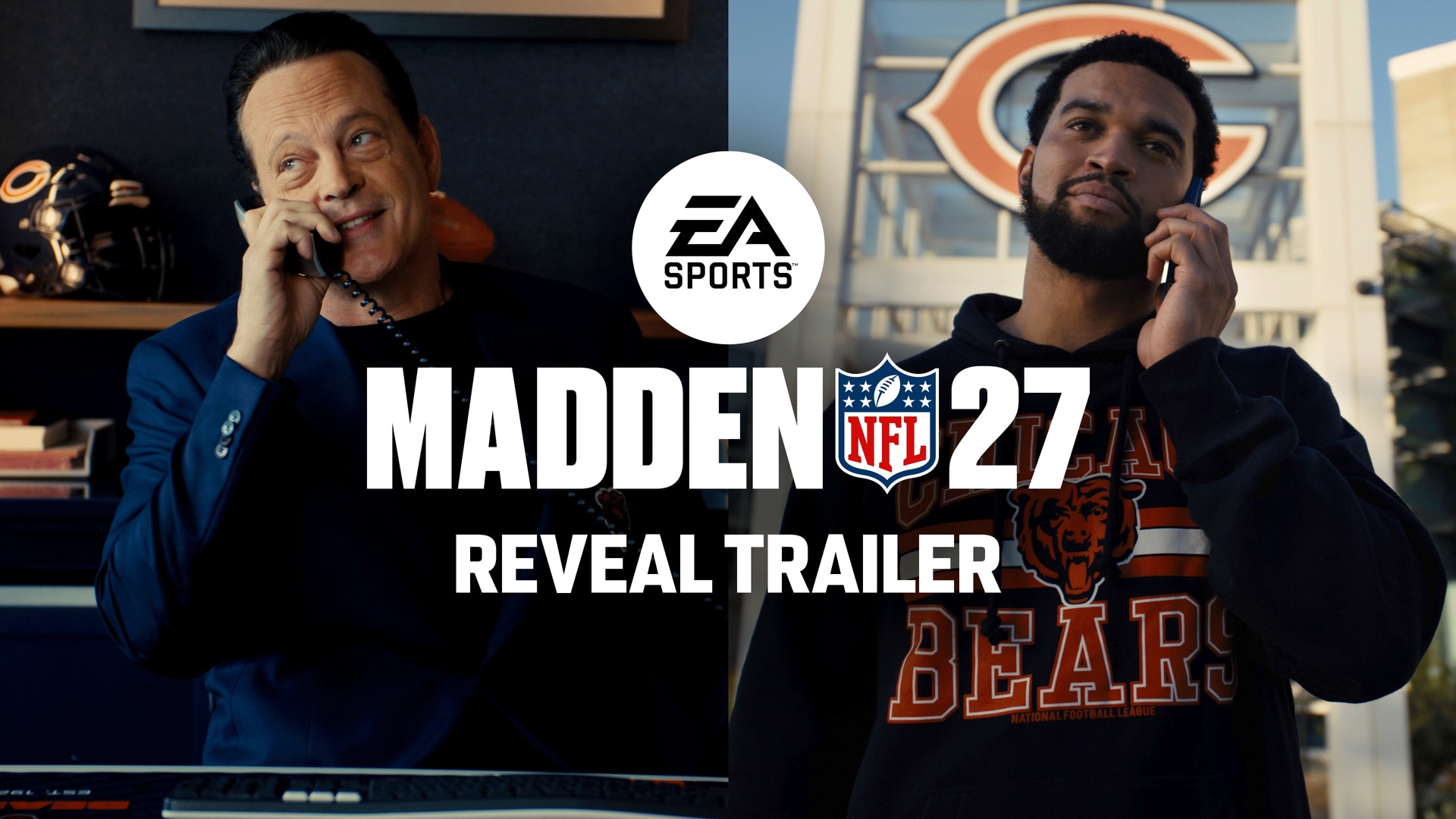 Buy EA SPORTS™ Madden NFL 27 - Electronic Arts — vue 4
