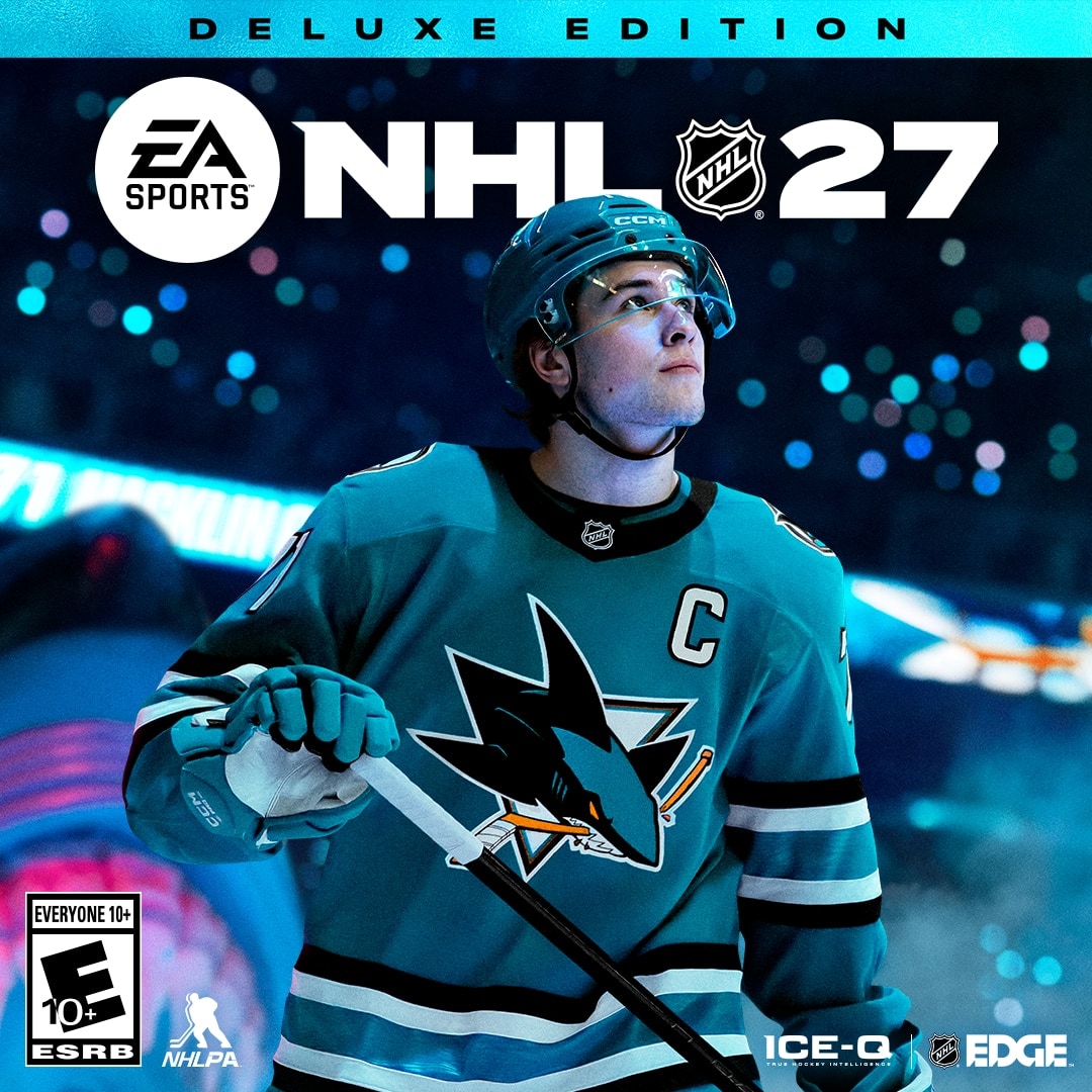 Acheter EA SPORTS FC™ 27 - Electronic Arts — vue 5