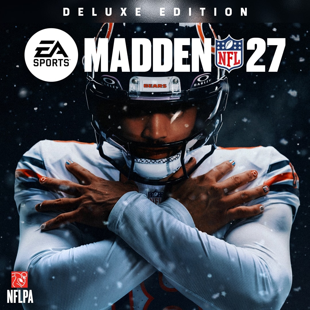 Acheter EA SPORTS FC™ 27 - Electronic Arts — vue 6