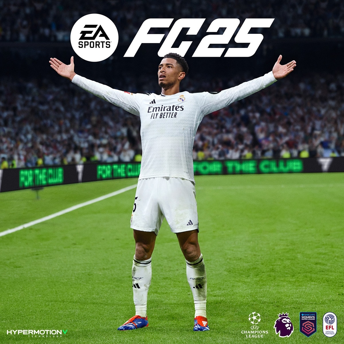 Acheter EA SPORTS FC™ 27 - Electronic Arts — vue 4