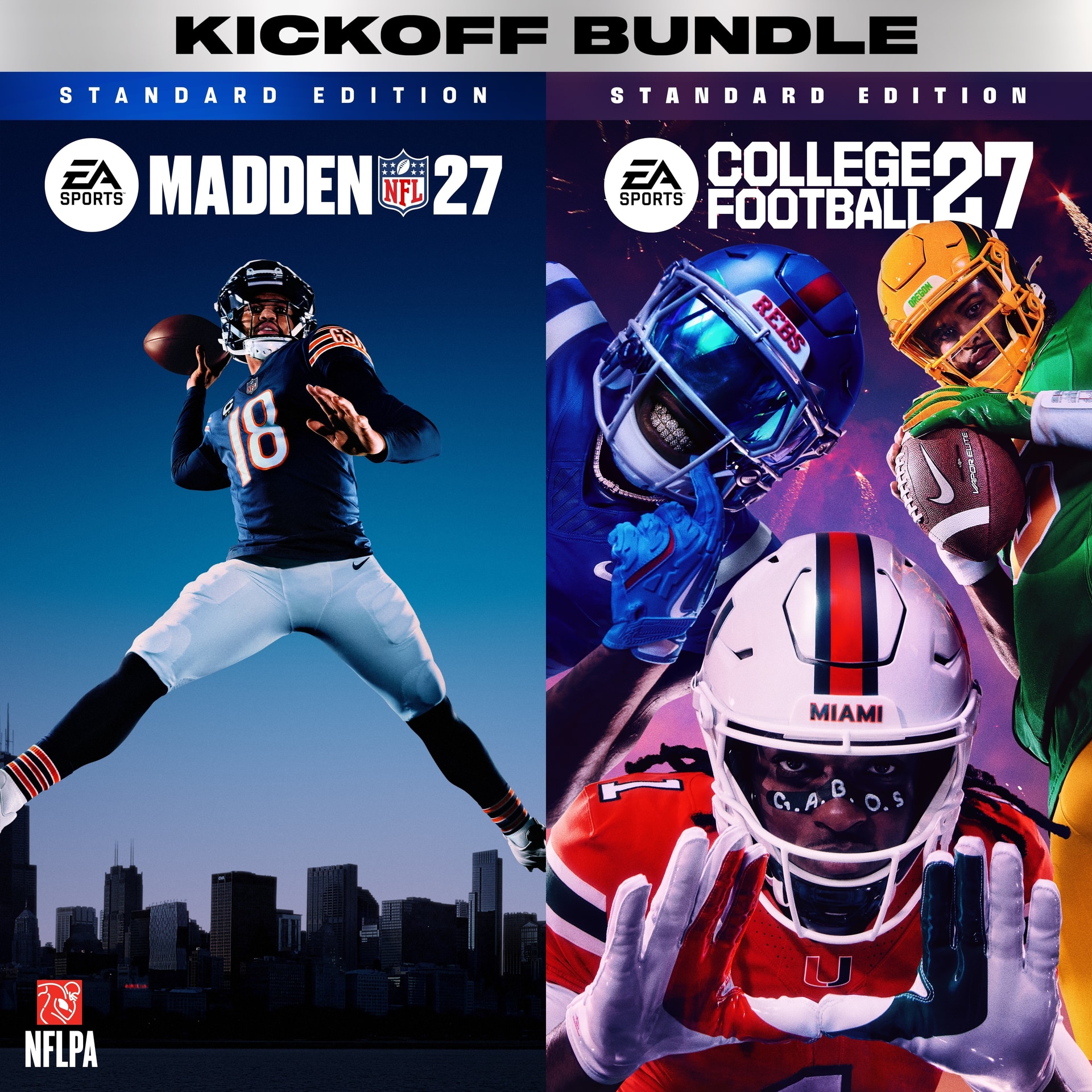 Acheter EA SPORTS FC™ 27 - Electronic Arts — vue 7