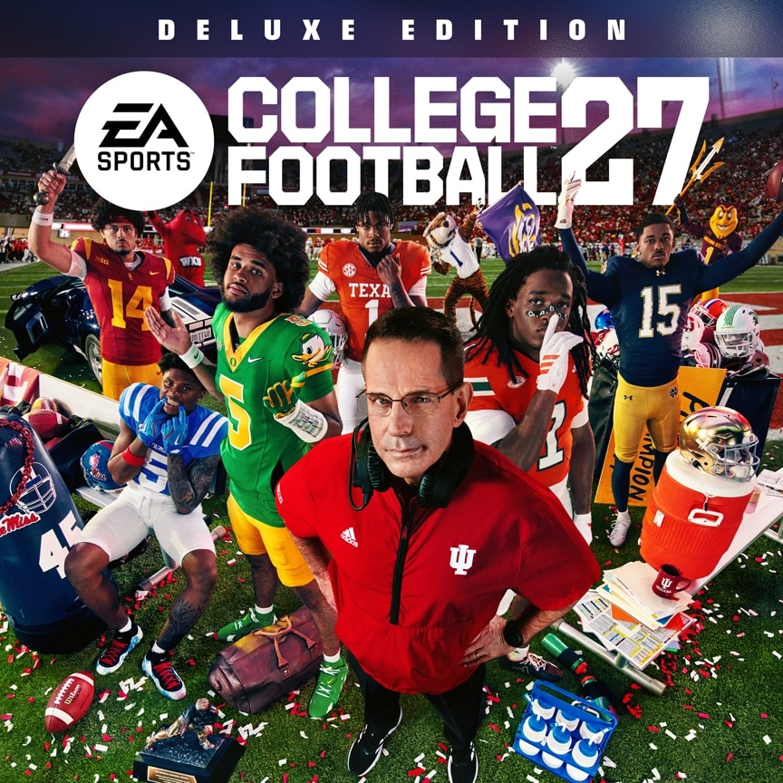 Acheter EA SPORTS FC™ 27 - Electronic Arts — vue 8