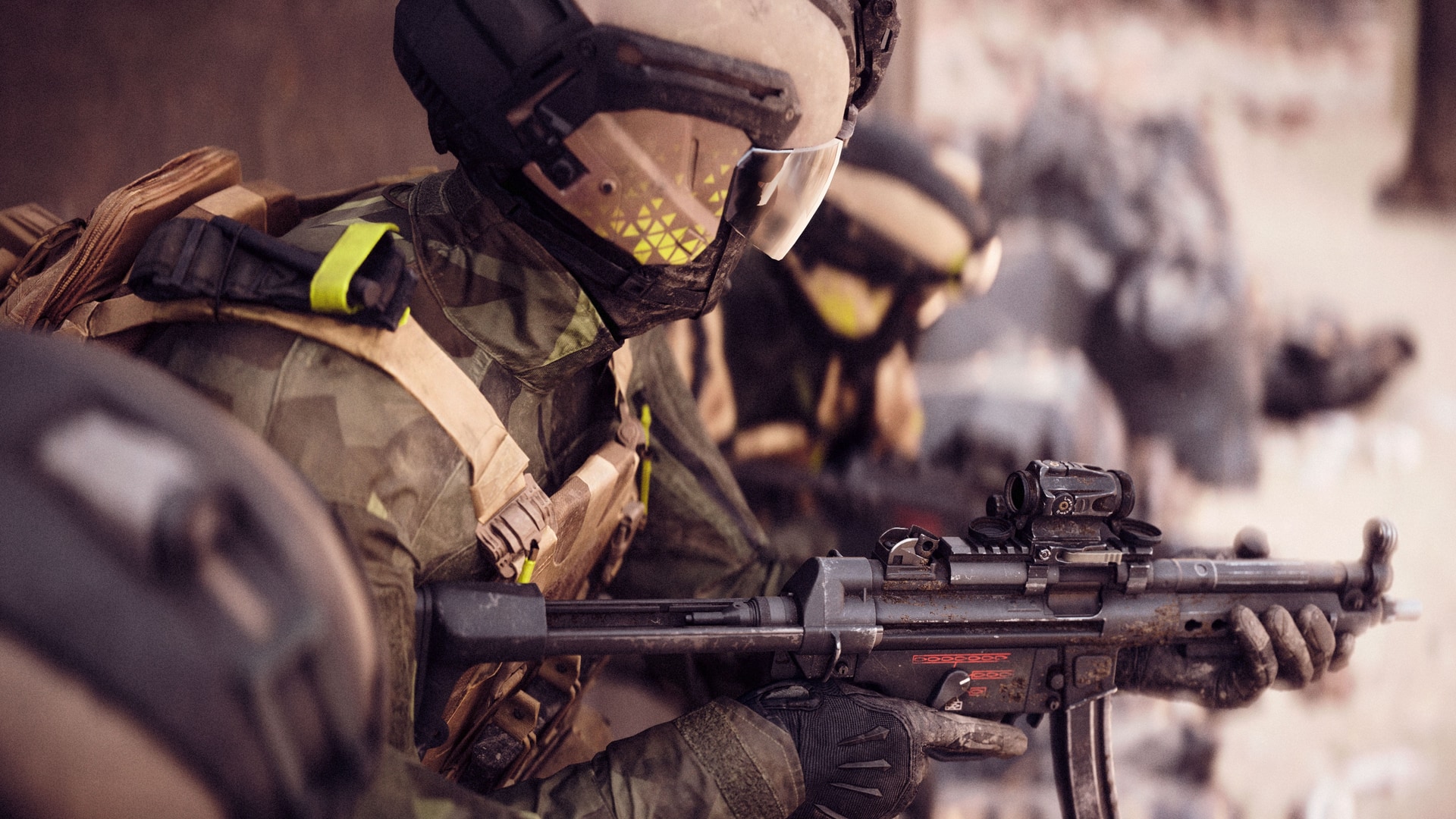 Acheter Battlefield™ 6 - Electronic Arts — vue 7