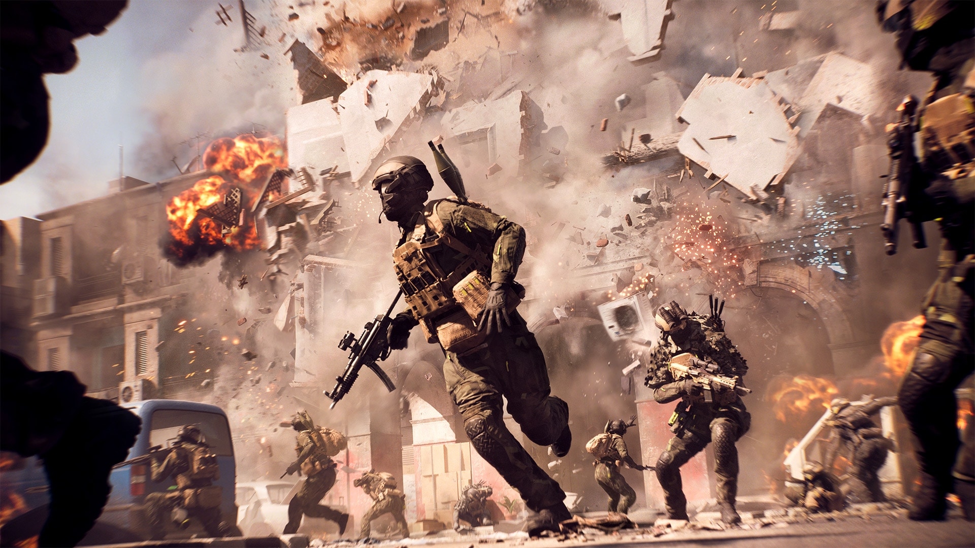 Acheter Battlefield™ 6 - Electronic Arts — vue 8
