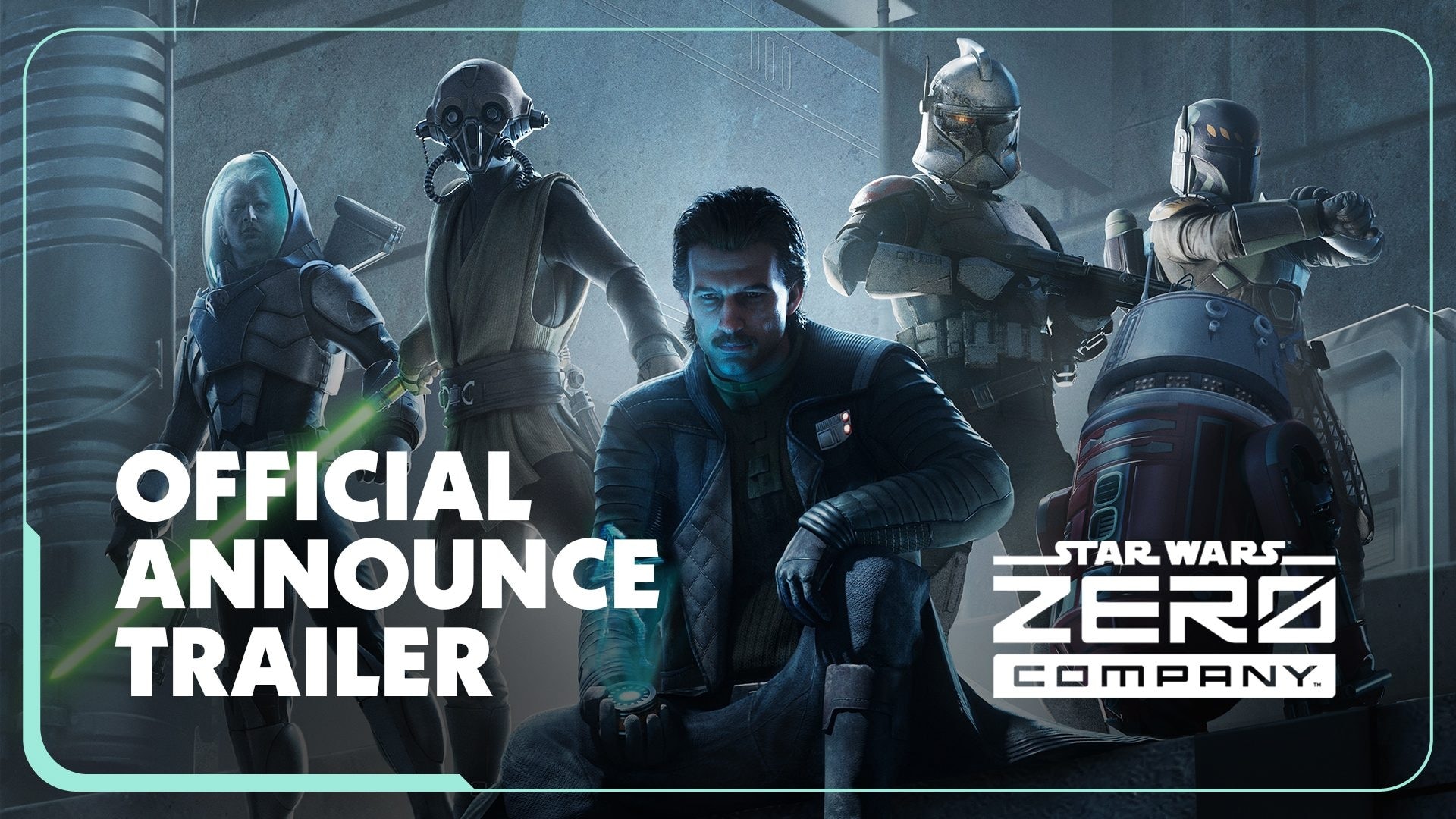 Acheter STAR WARS Zero Company™ - Electronic Arts — vue 5