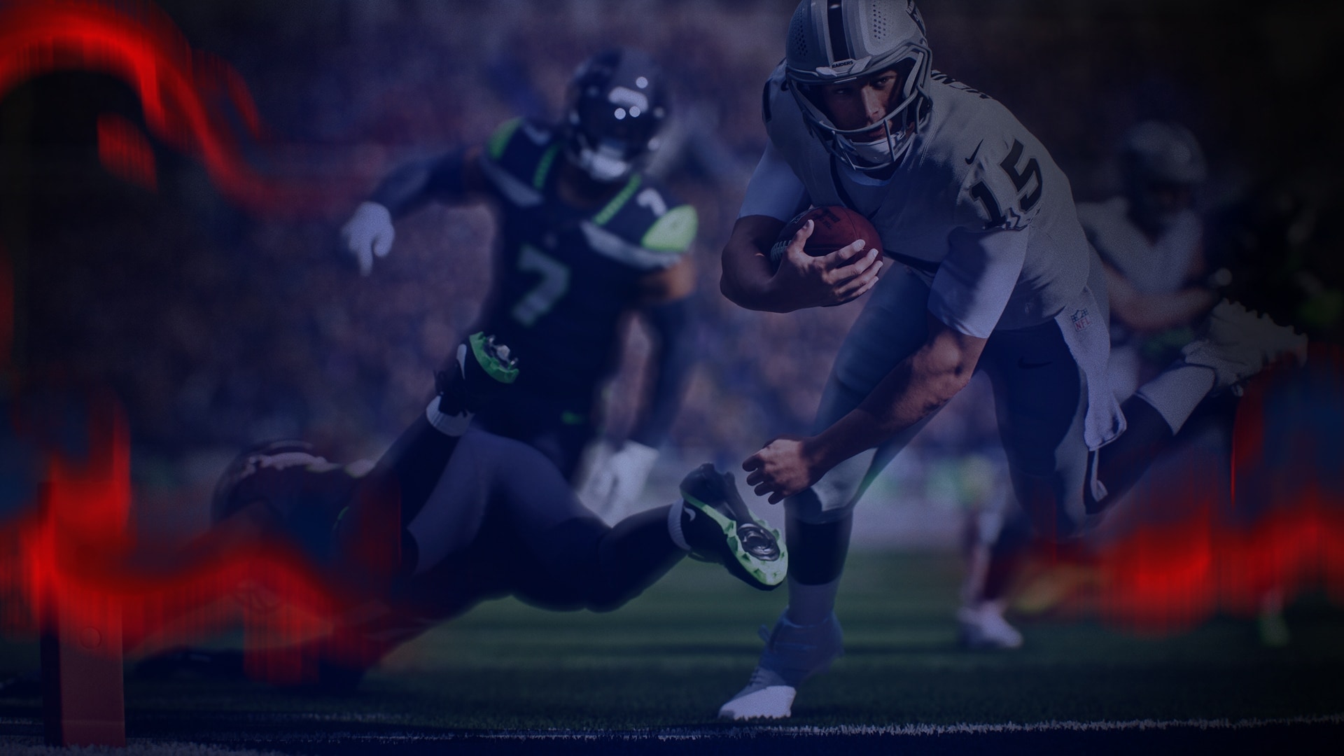 Buy EA SPORTS™ Madden NFL 27 - Electronic Arts — vue 11