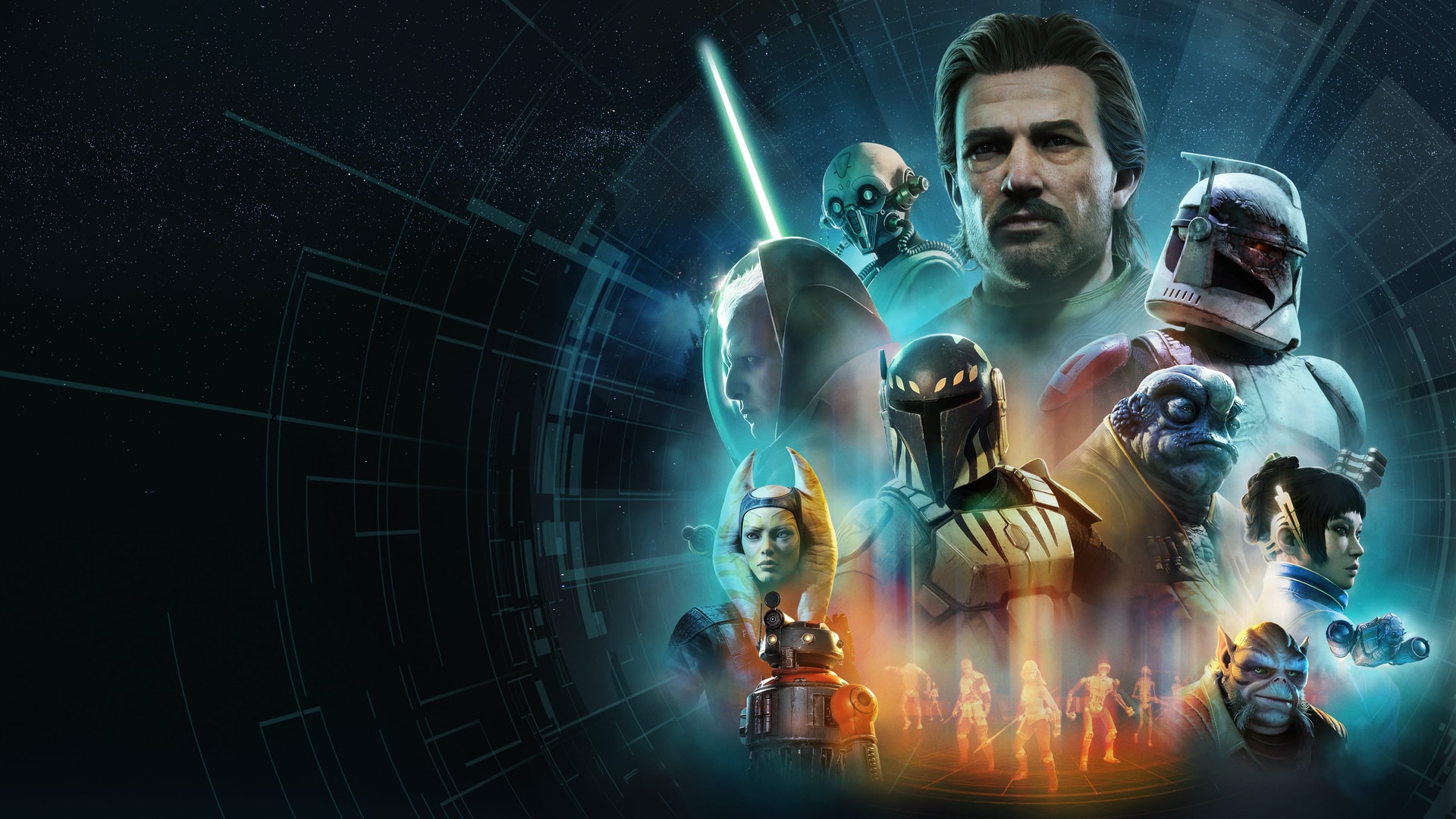 Acheter STAR WARS Zero Company™ - Electronic Arts