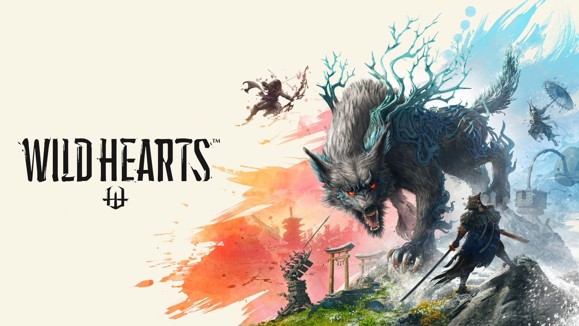 Acheter WILD HEARTS™ - Electronic Arts